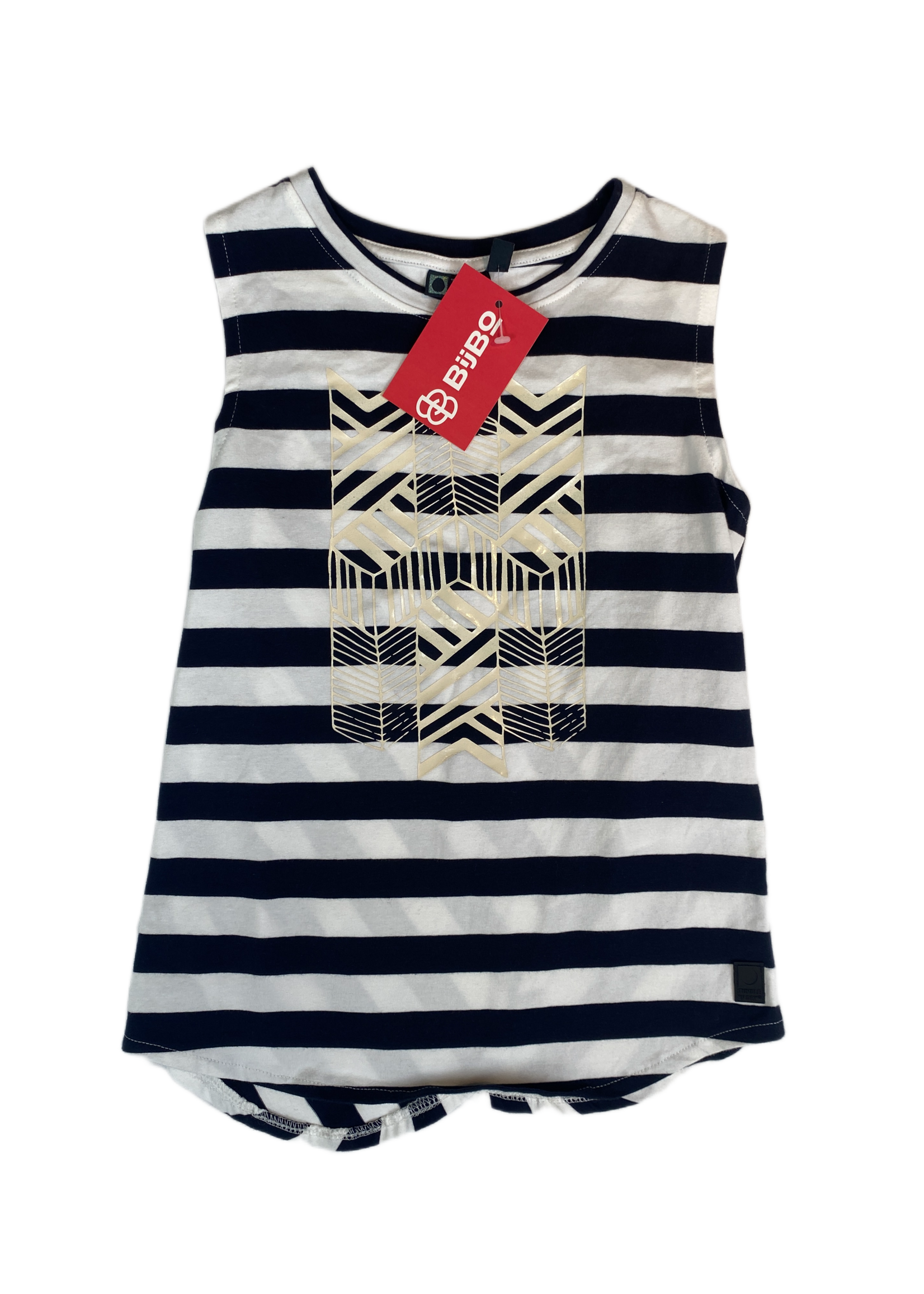 Tumble'N Dry BijBO Top