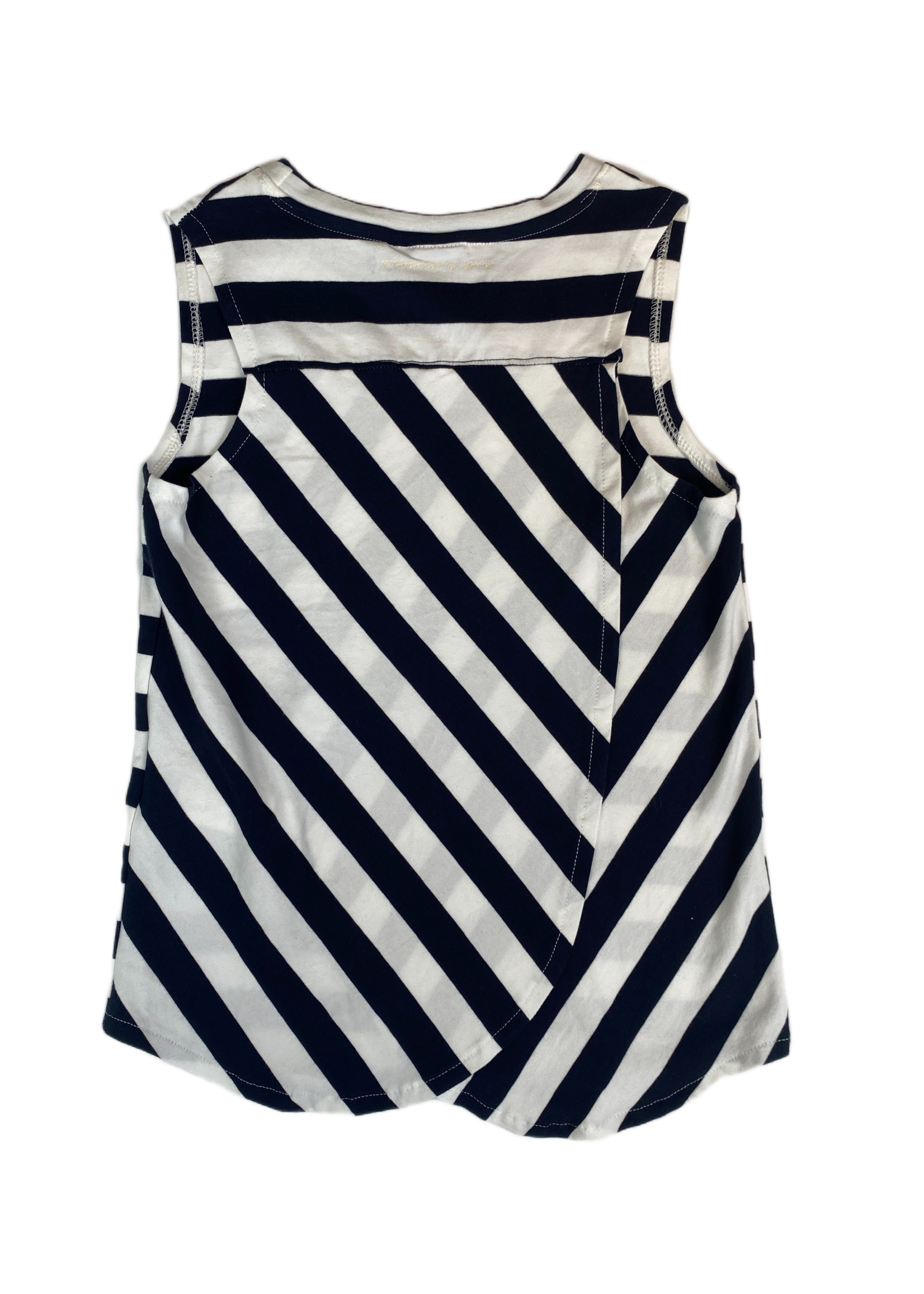 Tumble'N Dry BijBO Top
