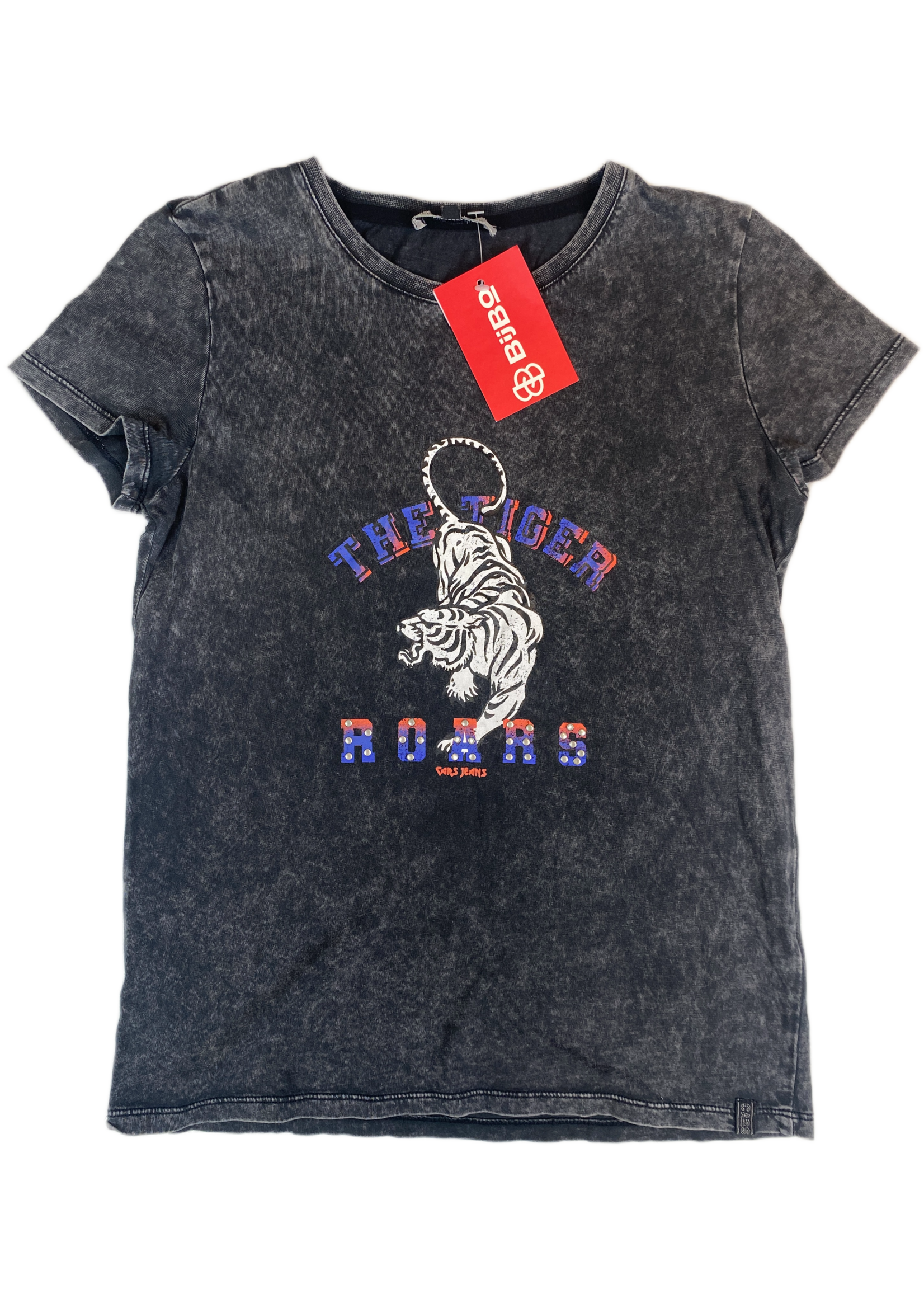 Cars BijBO T-shirt