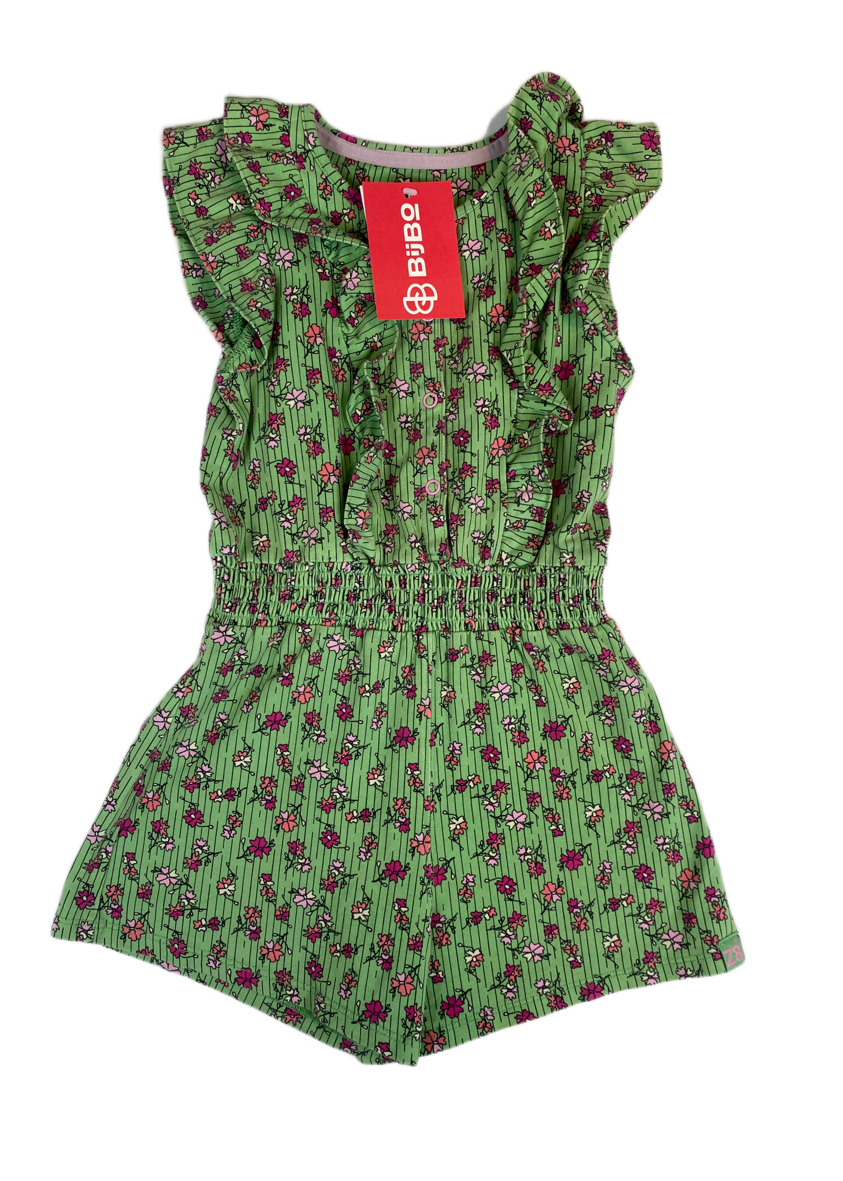 Z8 BijBO Playsuit