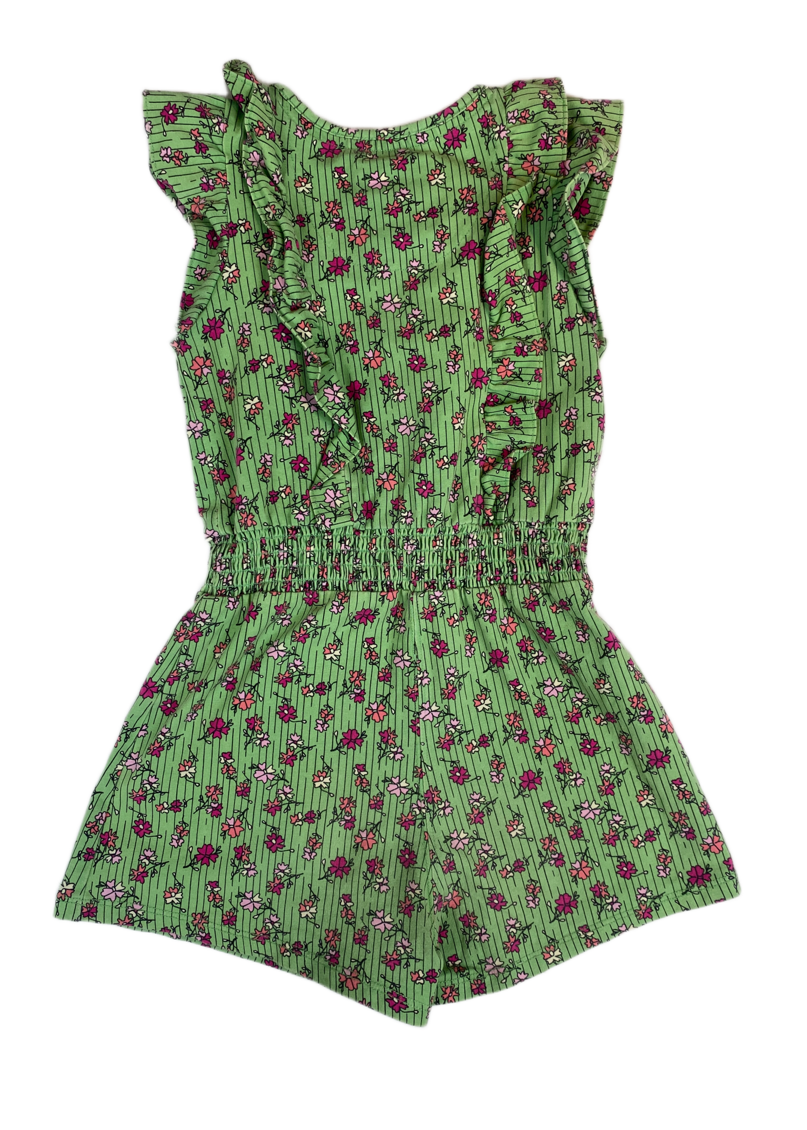 Z8 BijBO Playsuit