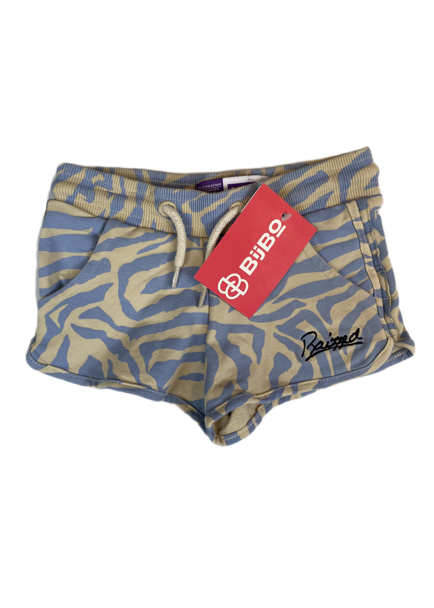 Raizzed BijBO Korte broek