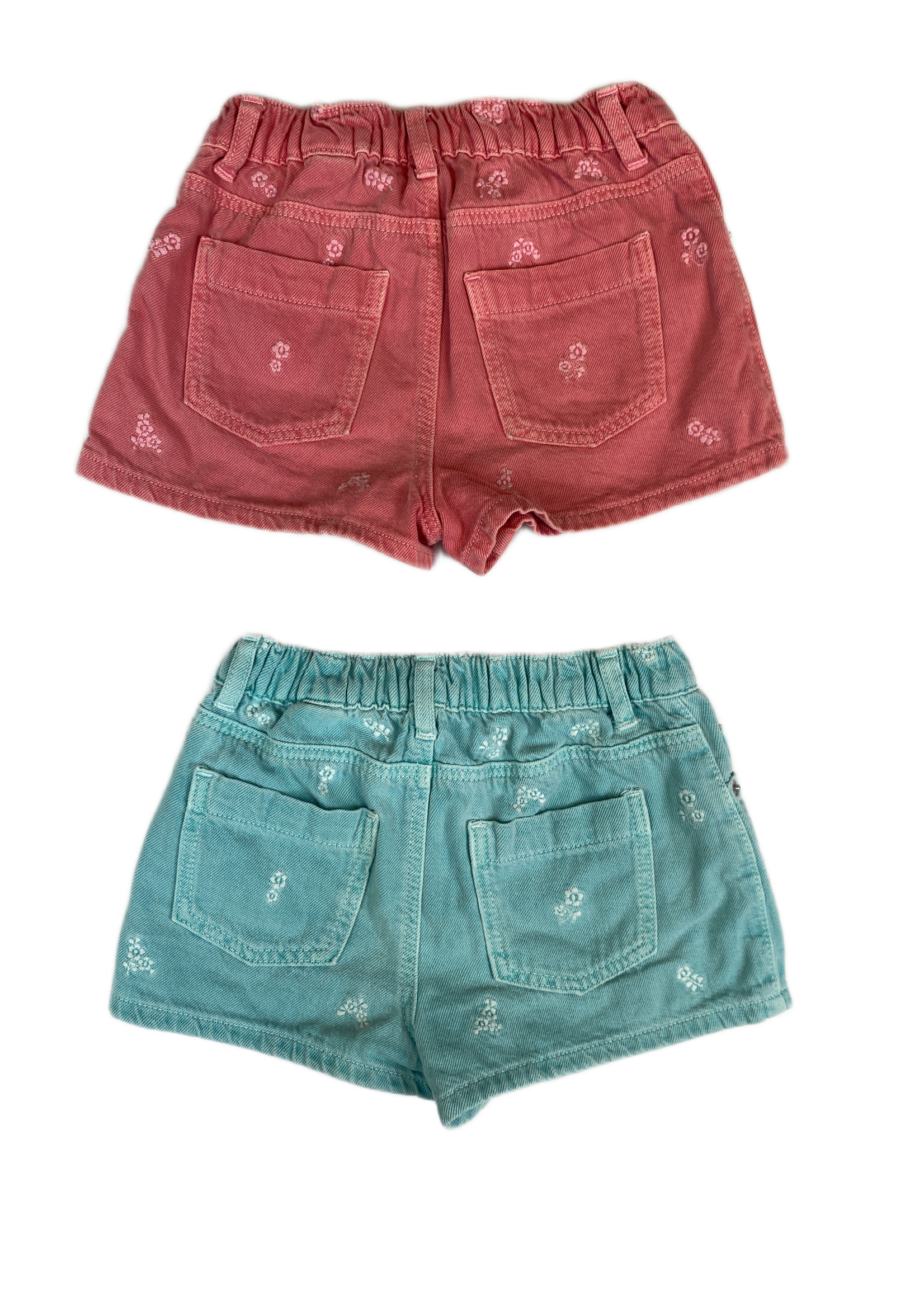 Zara BijBO Korte broek
