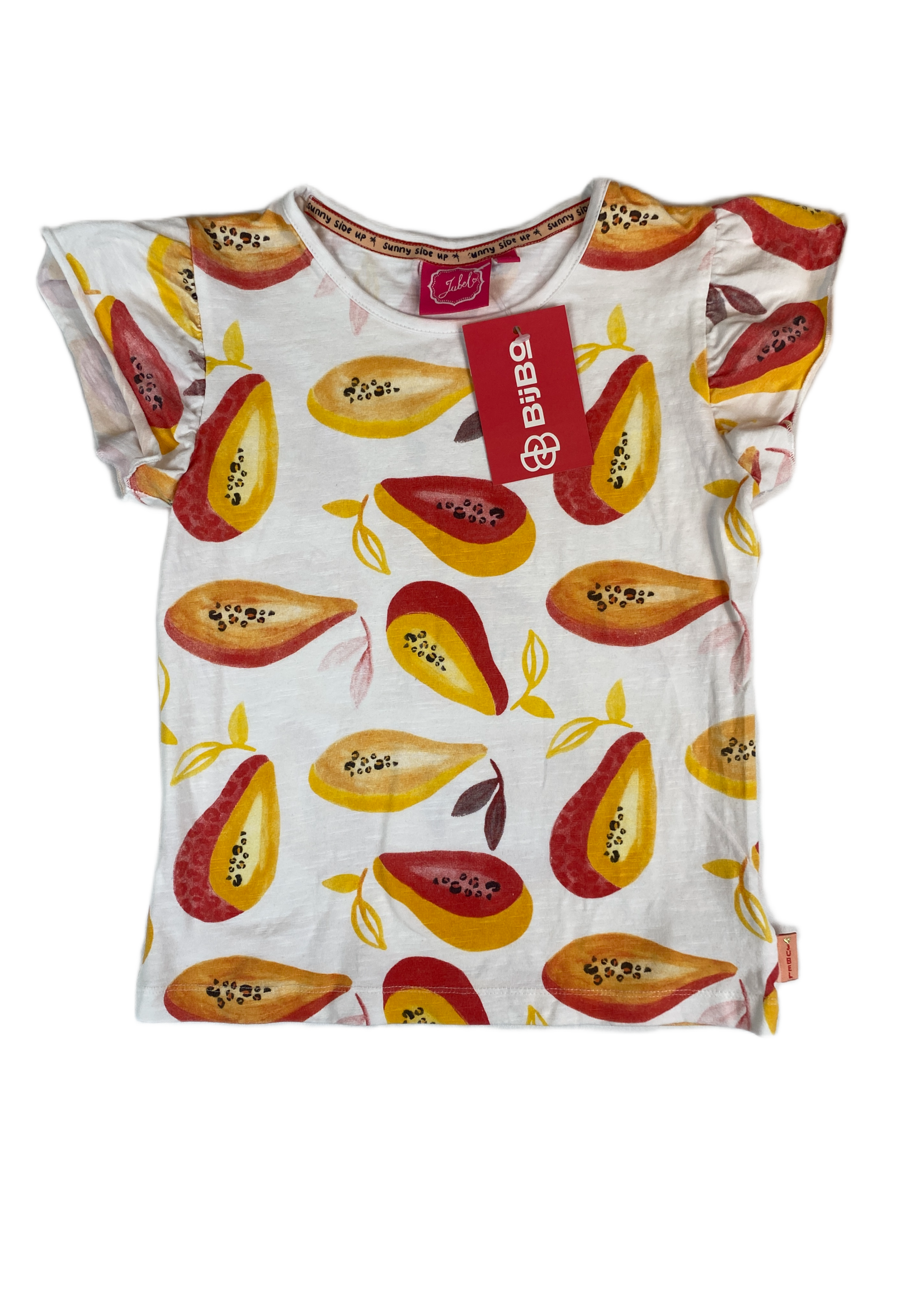 Jubel BijBO T-shirt
