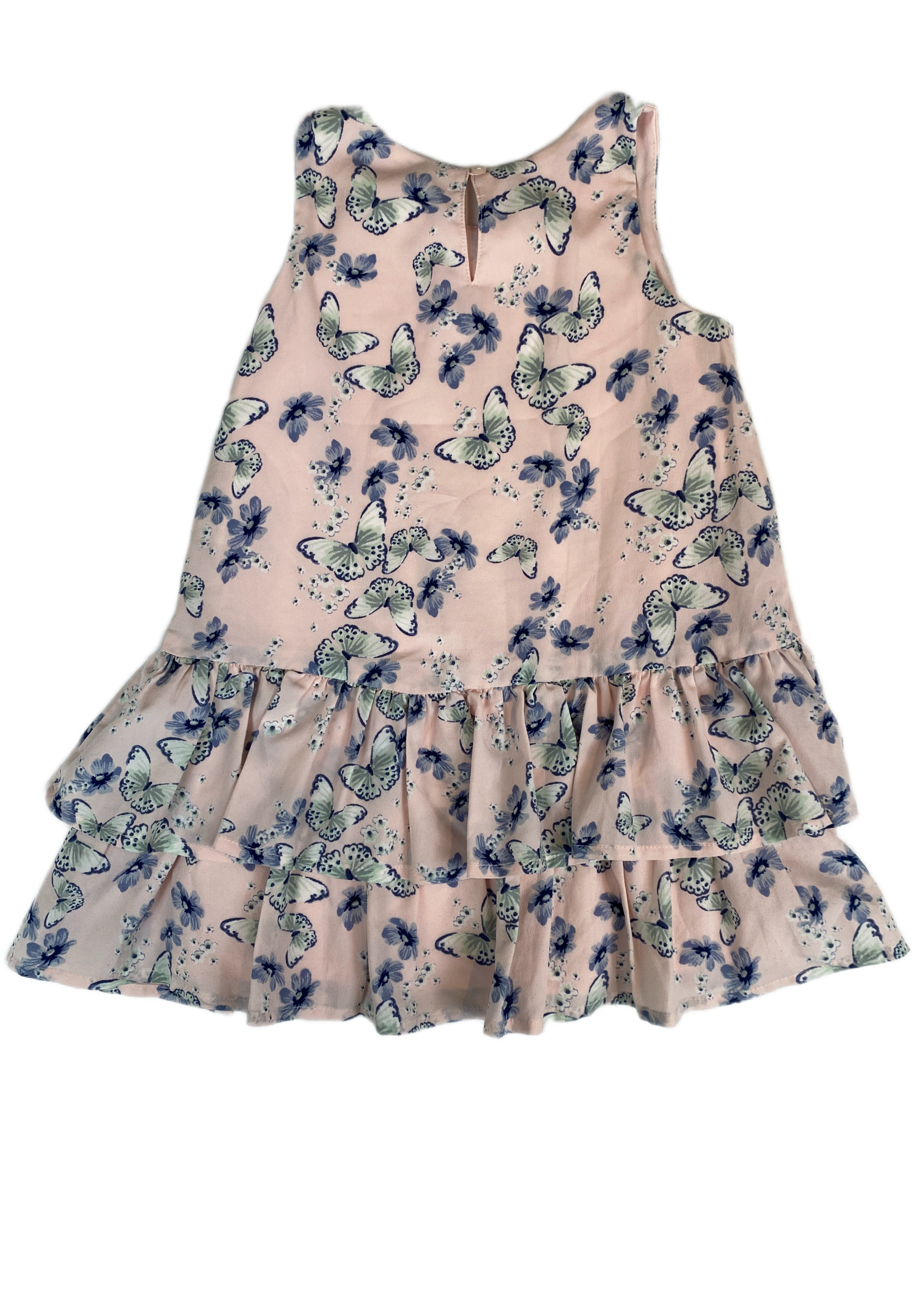 H&M BijBO Jurk