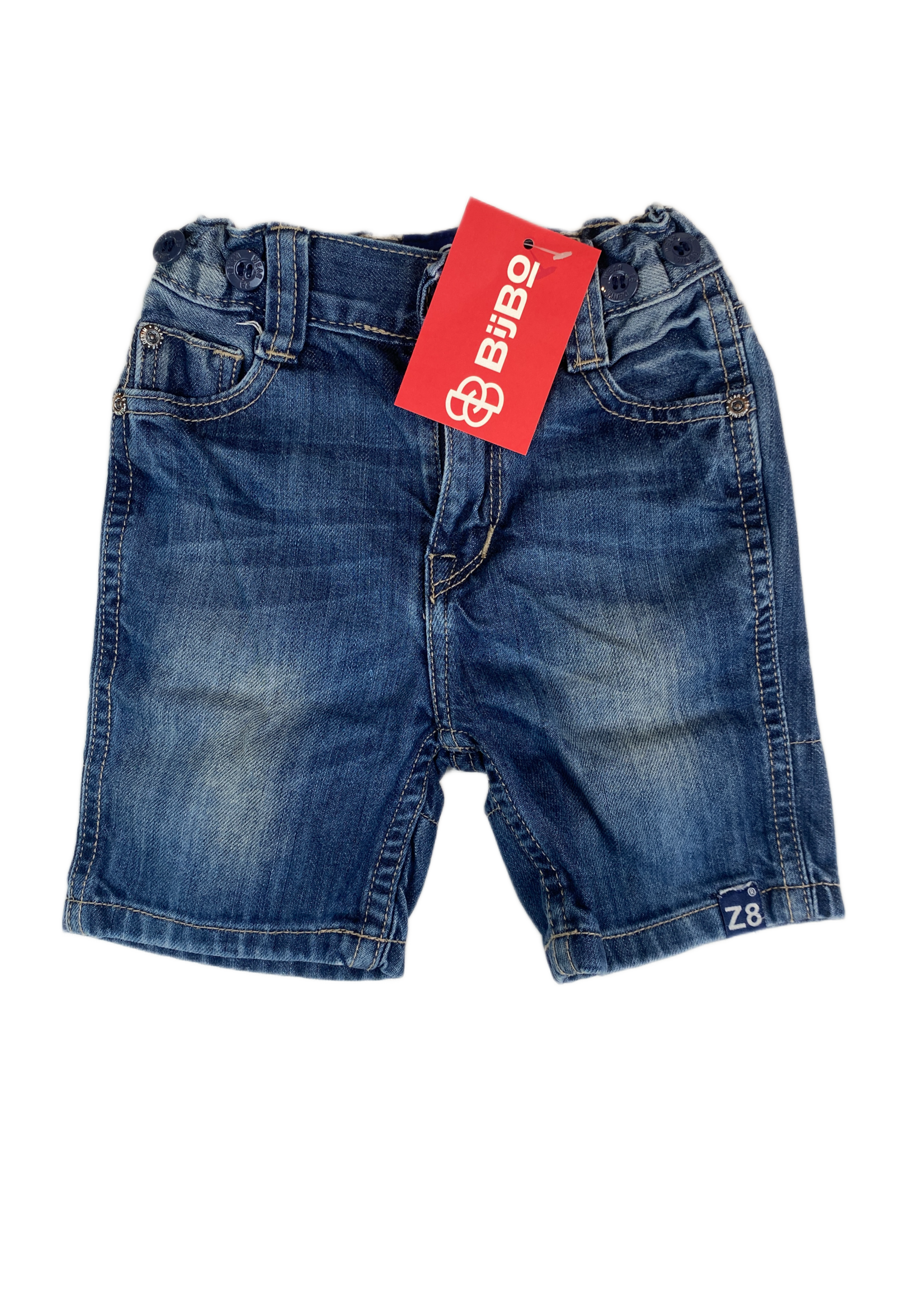 Z8 BijBO Korte broek