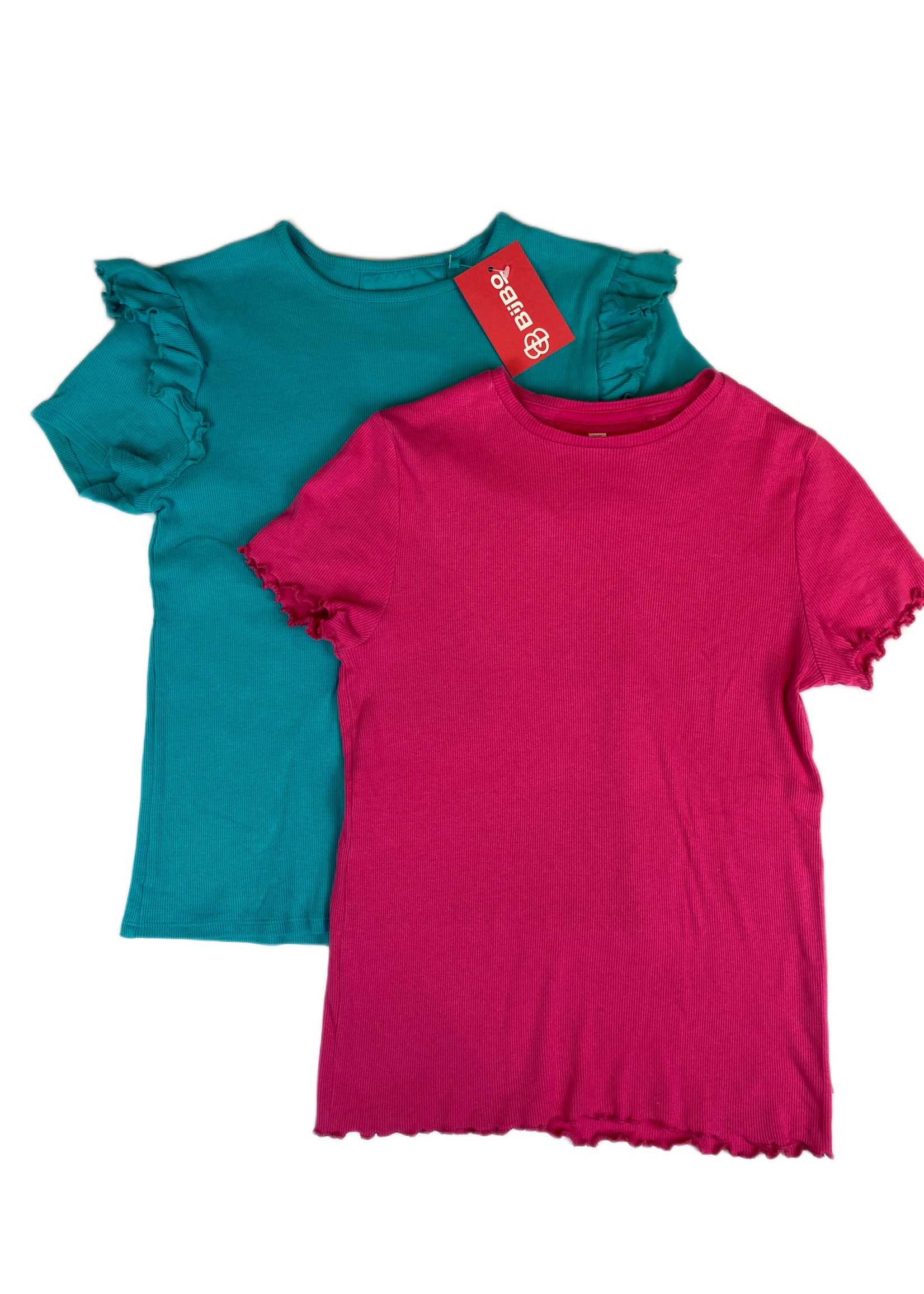 WE BijBO T-shirt
