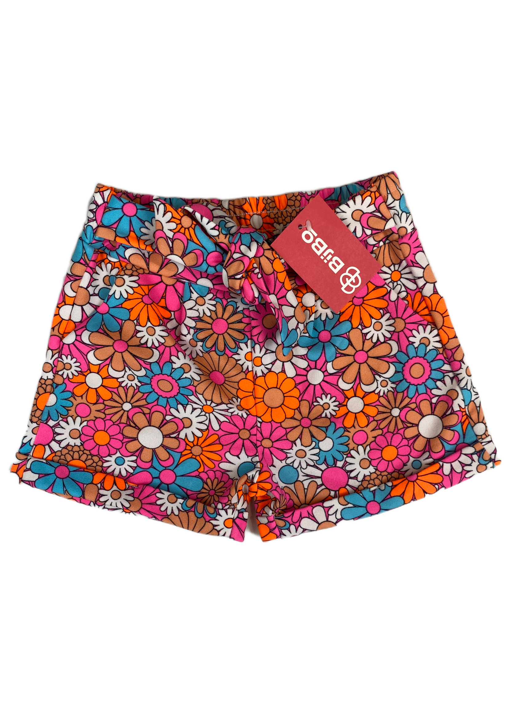 Europe Kids BijBO Korte broek
