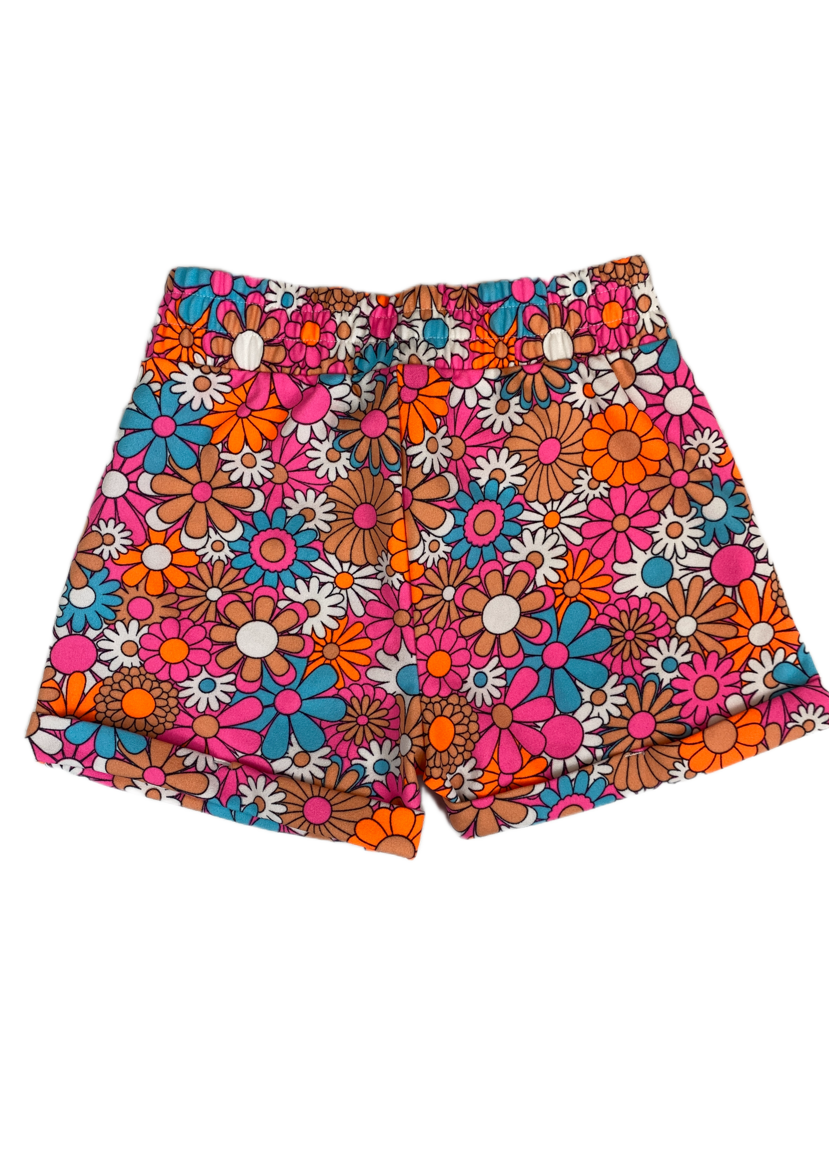 Europe Kids BijBO Korte broek
