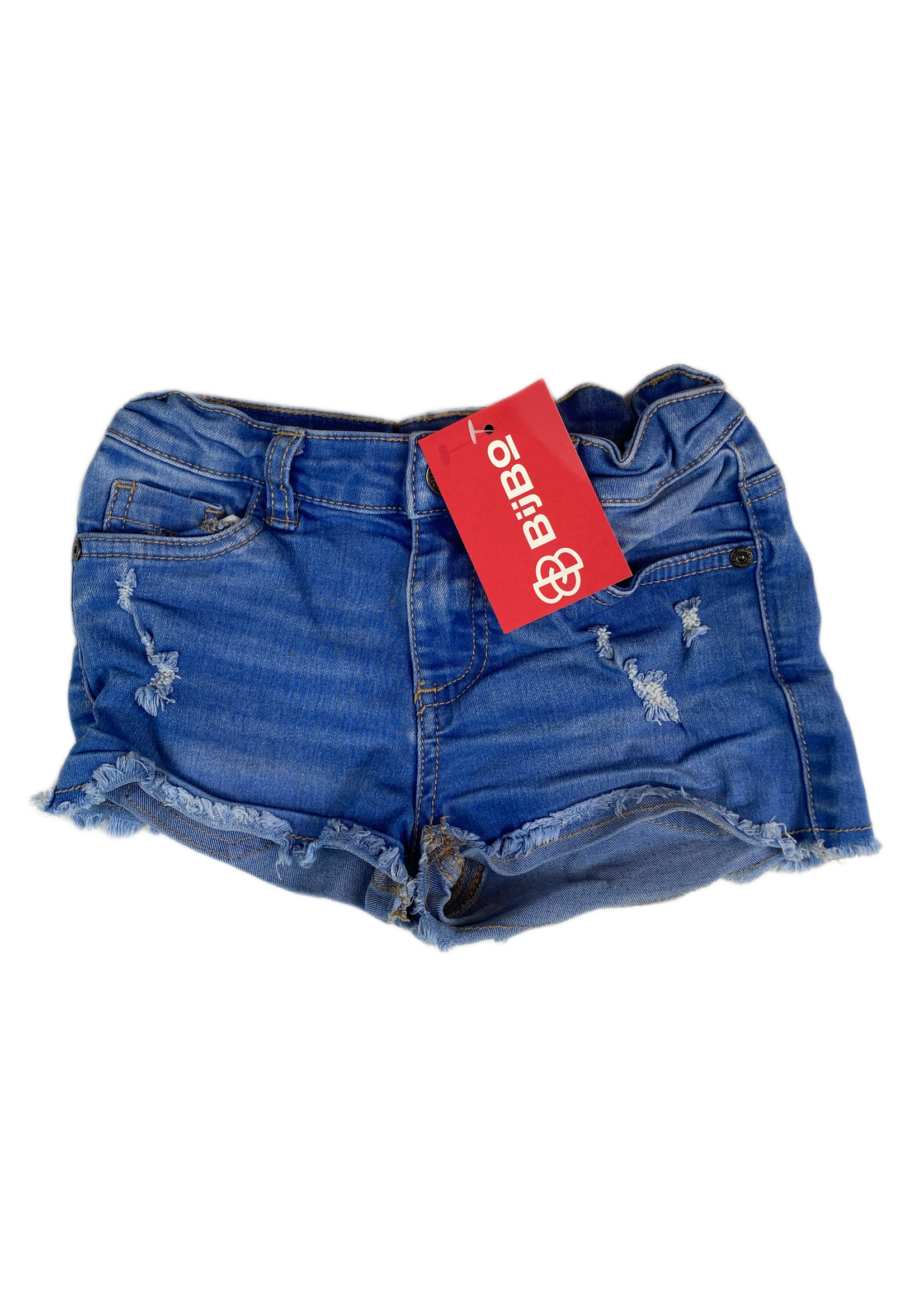 Europe Kids BijBO Korte broek