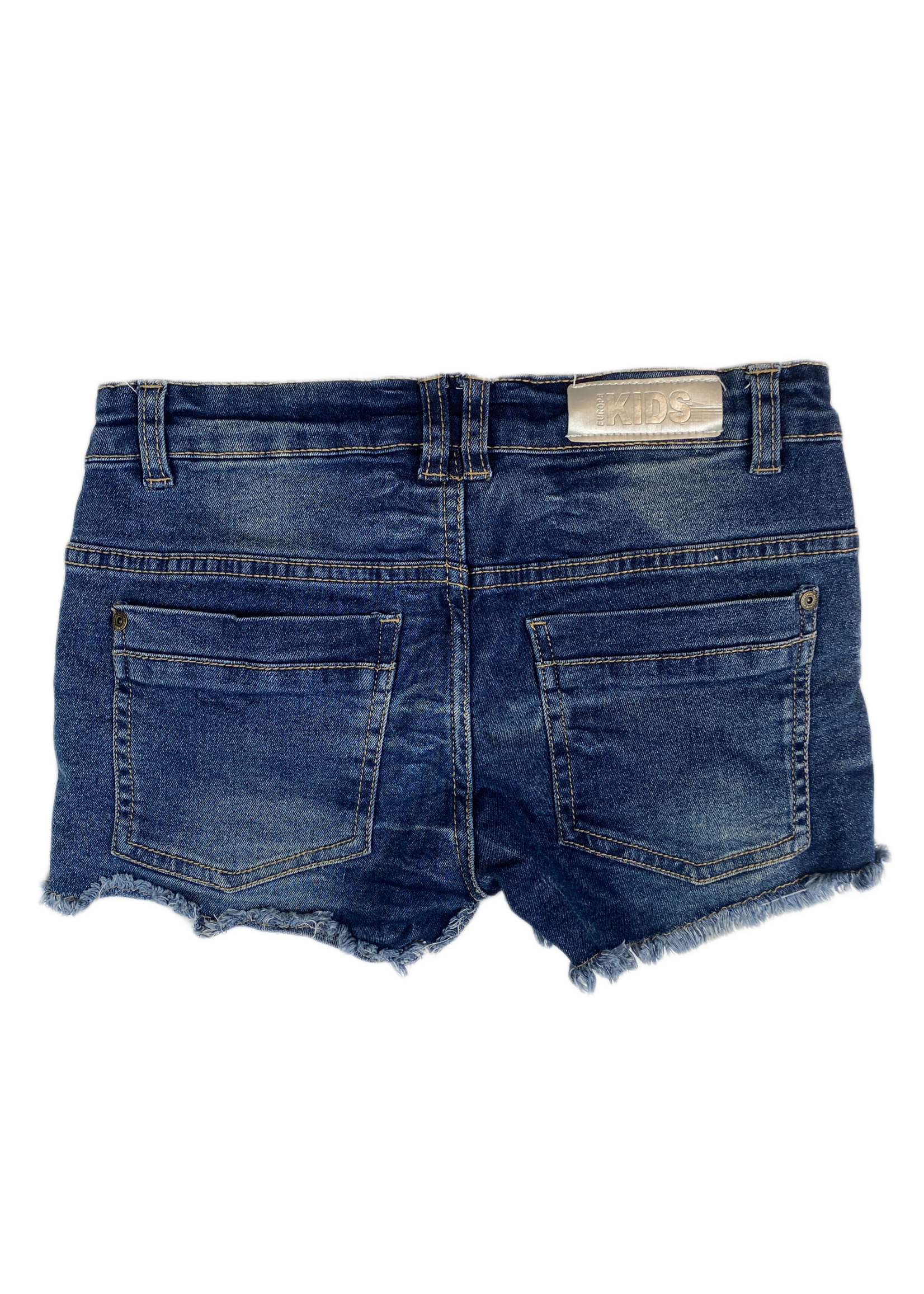 Europe Kids BijBO Korte broek