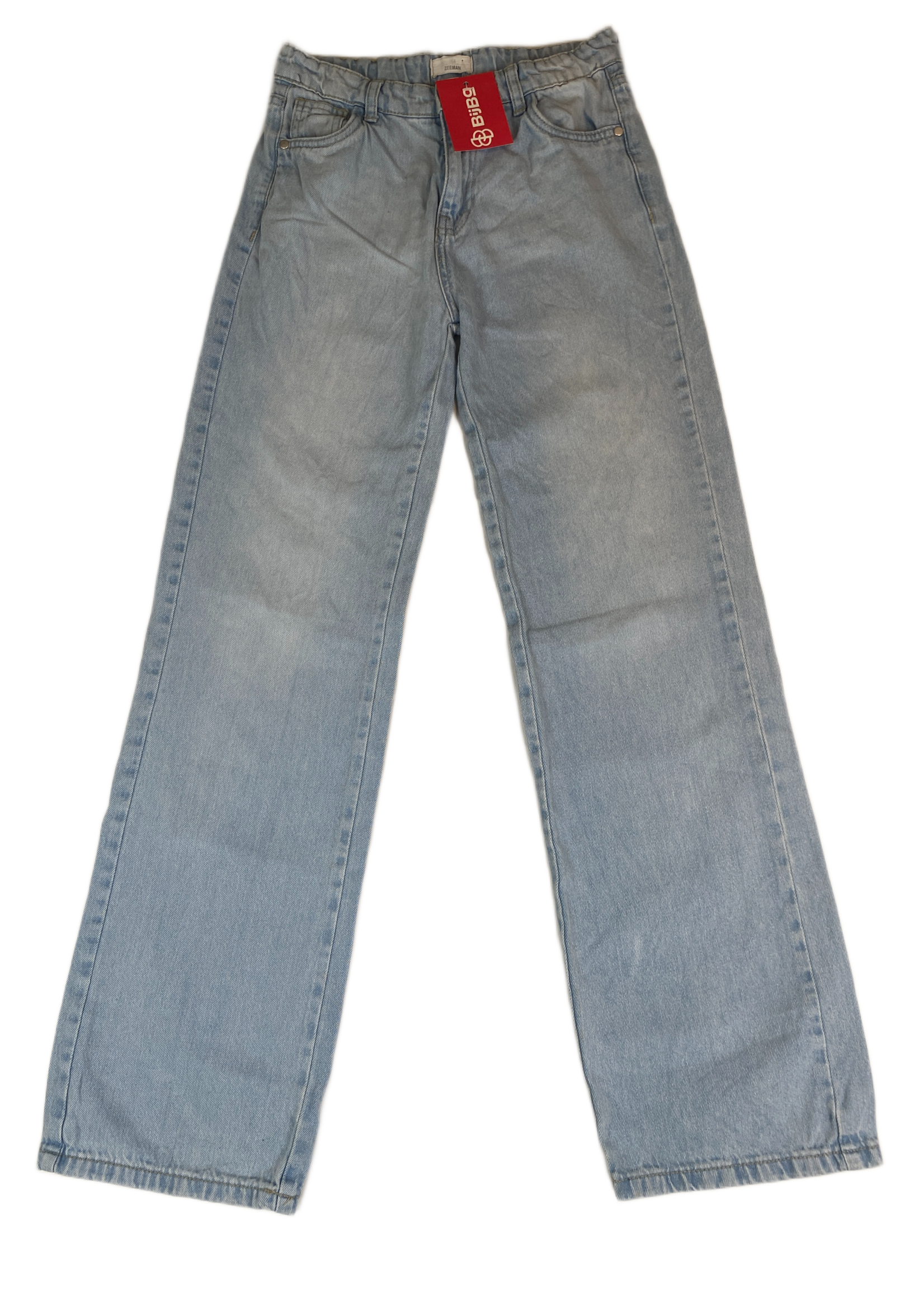 Zeeman BijBO Jeans