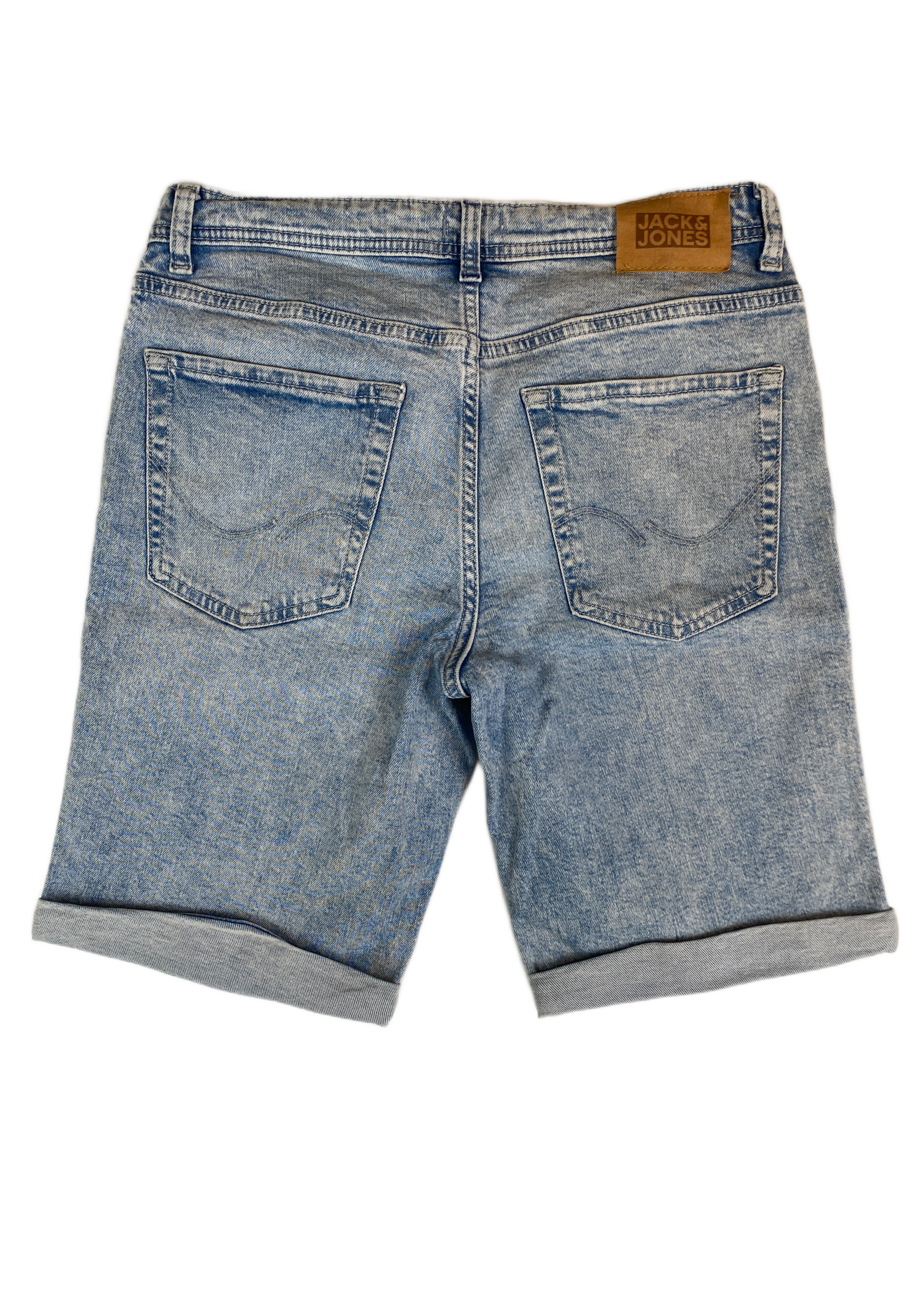 Jack & Jones BijBO Korte broek