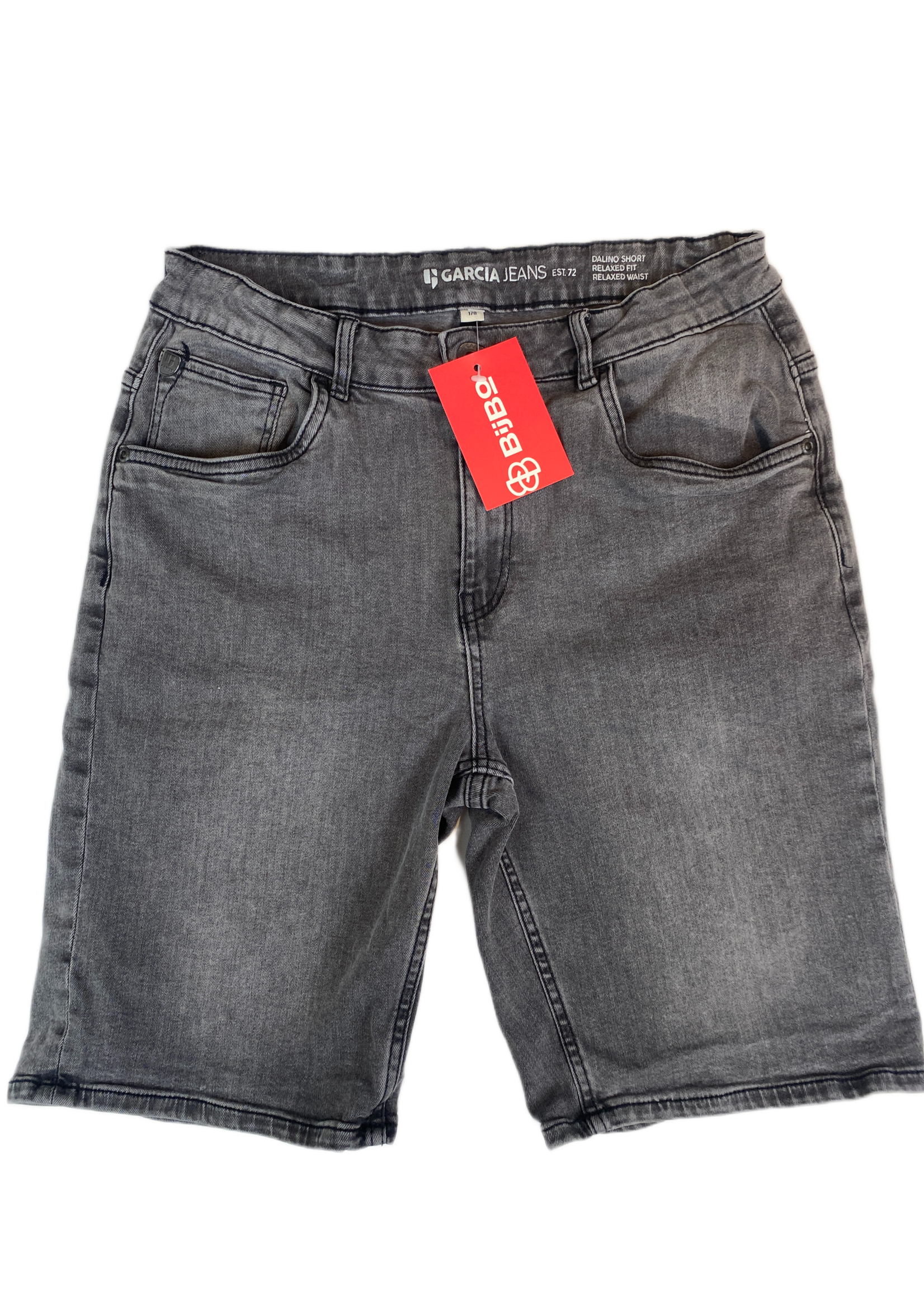 Garcia BijBO Korte broek