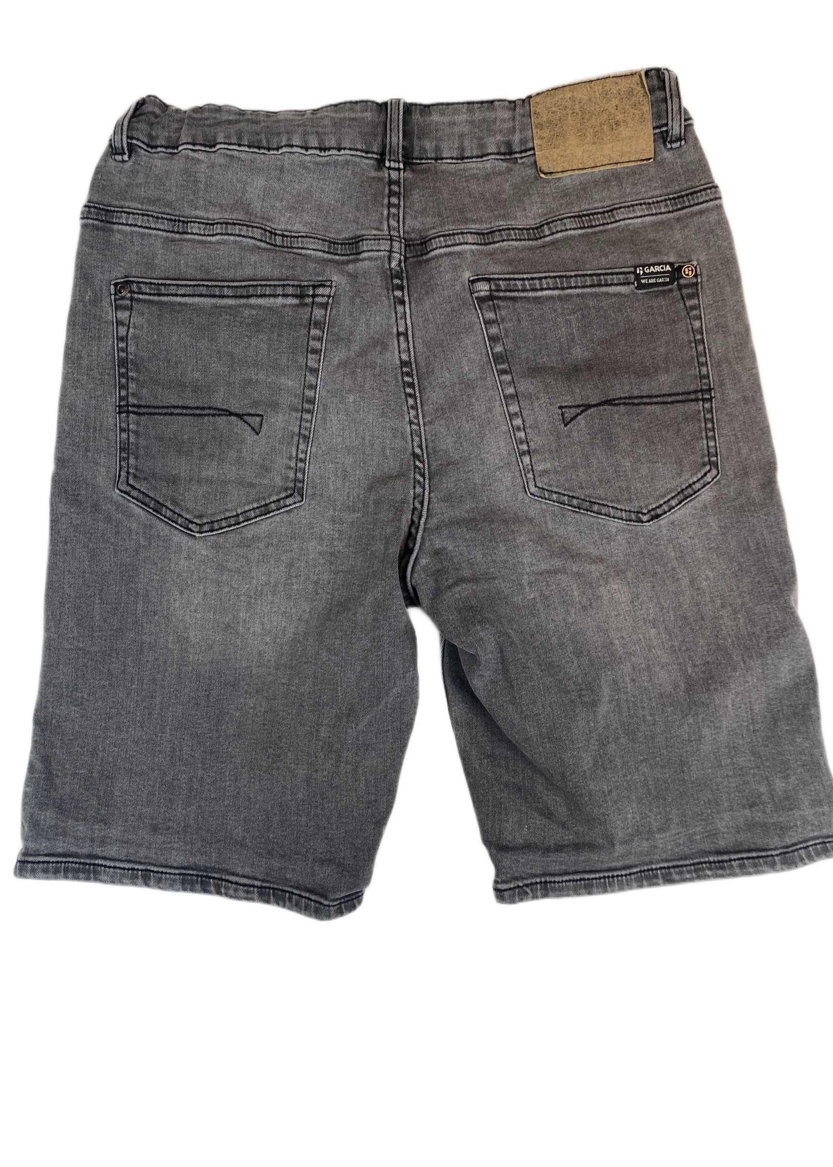 Garcia BijBO Korte broek