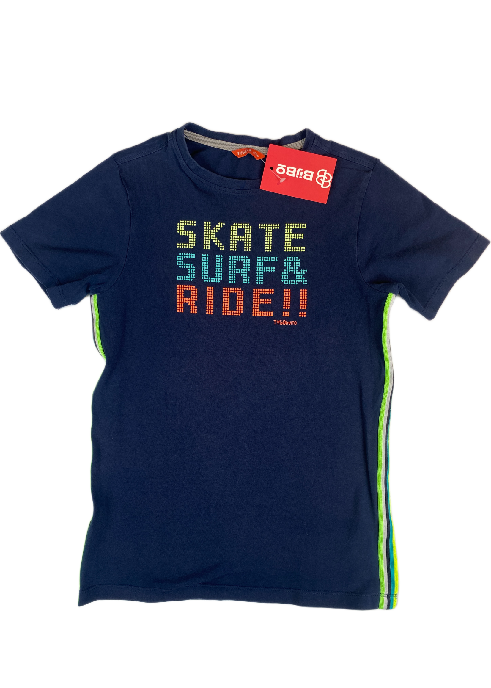 Tygo & Vito BijBO T-shirt