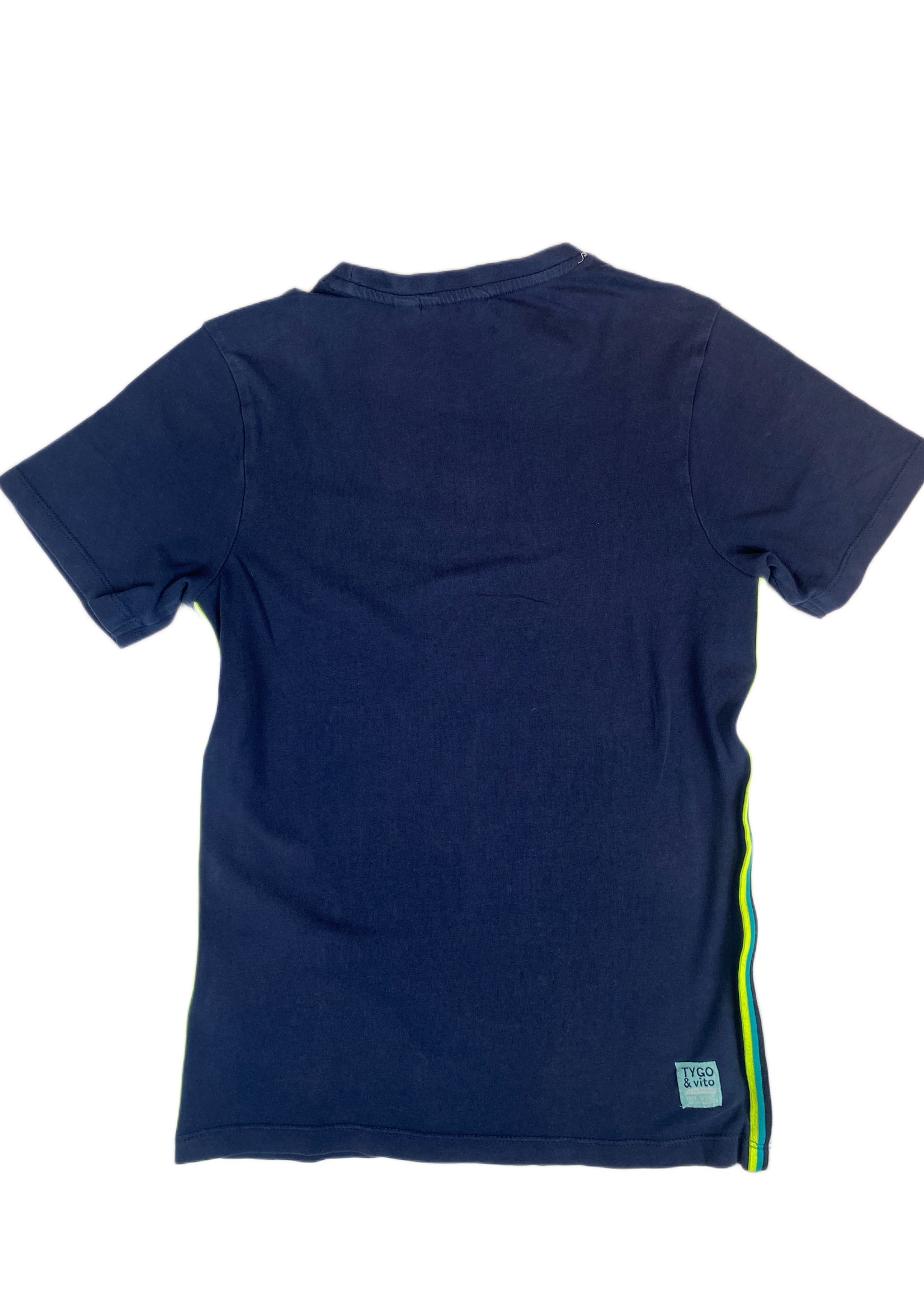 Tygo & Vito BijBO T-shirt