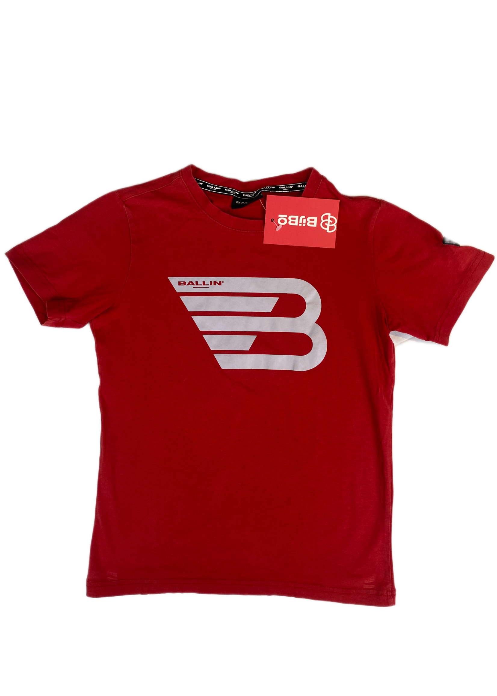 Ballin BijBO T-shirt