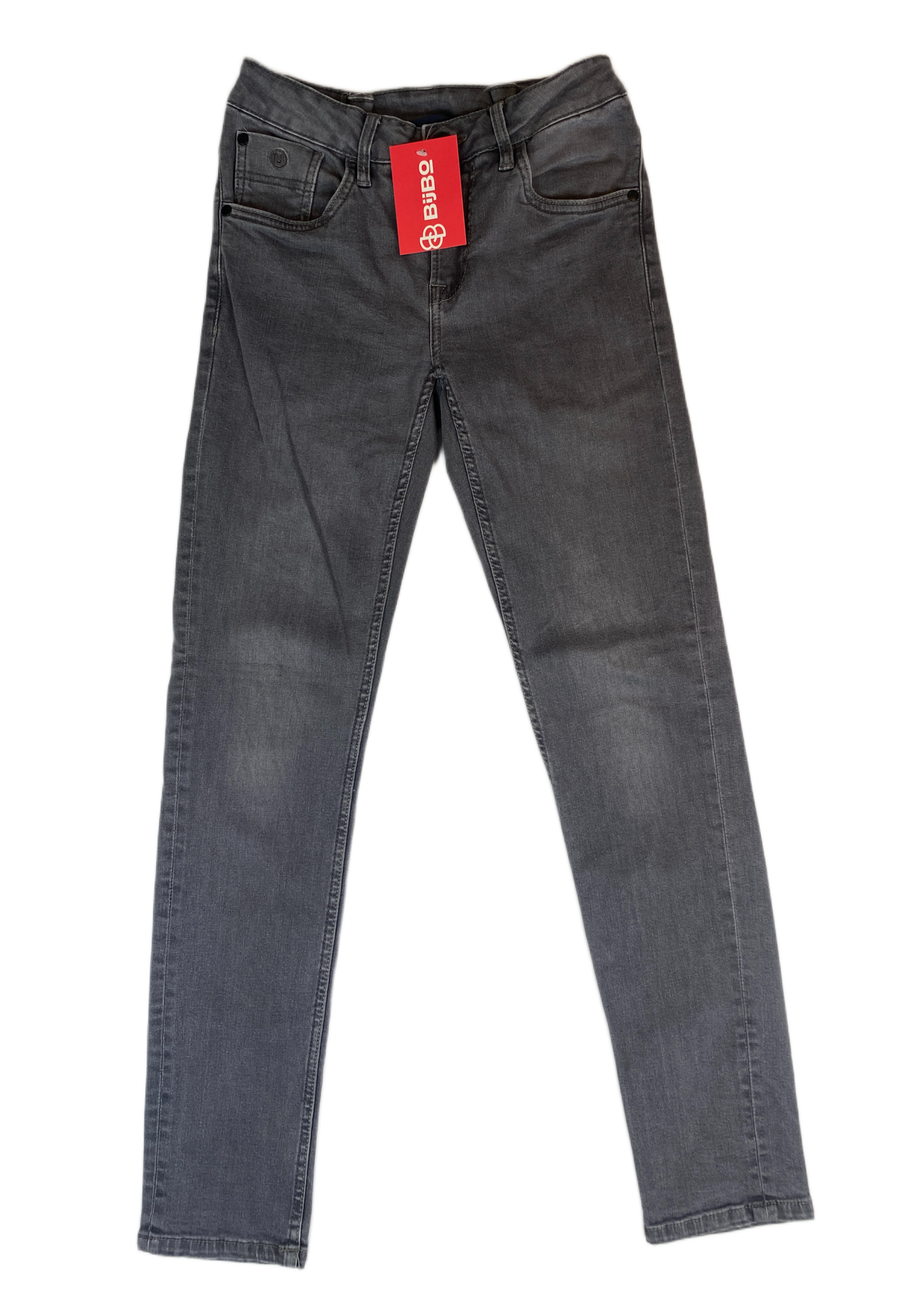 Unlocked BijBO Jeans