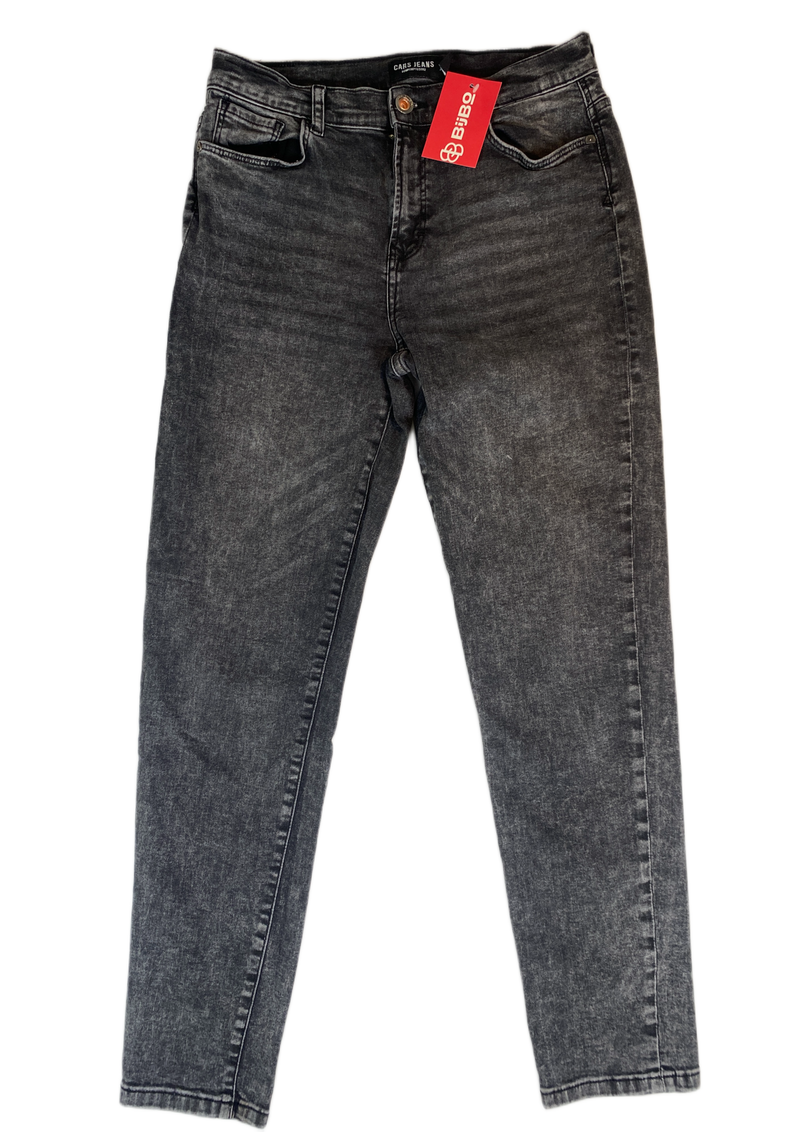 Cars BijBO Jeans