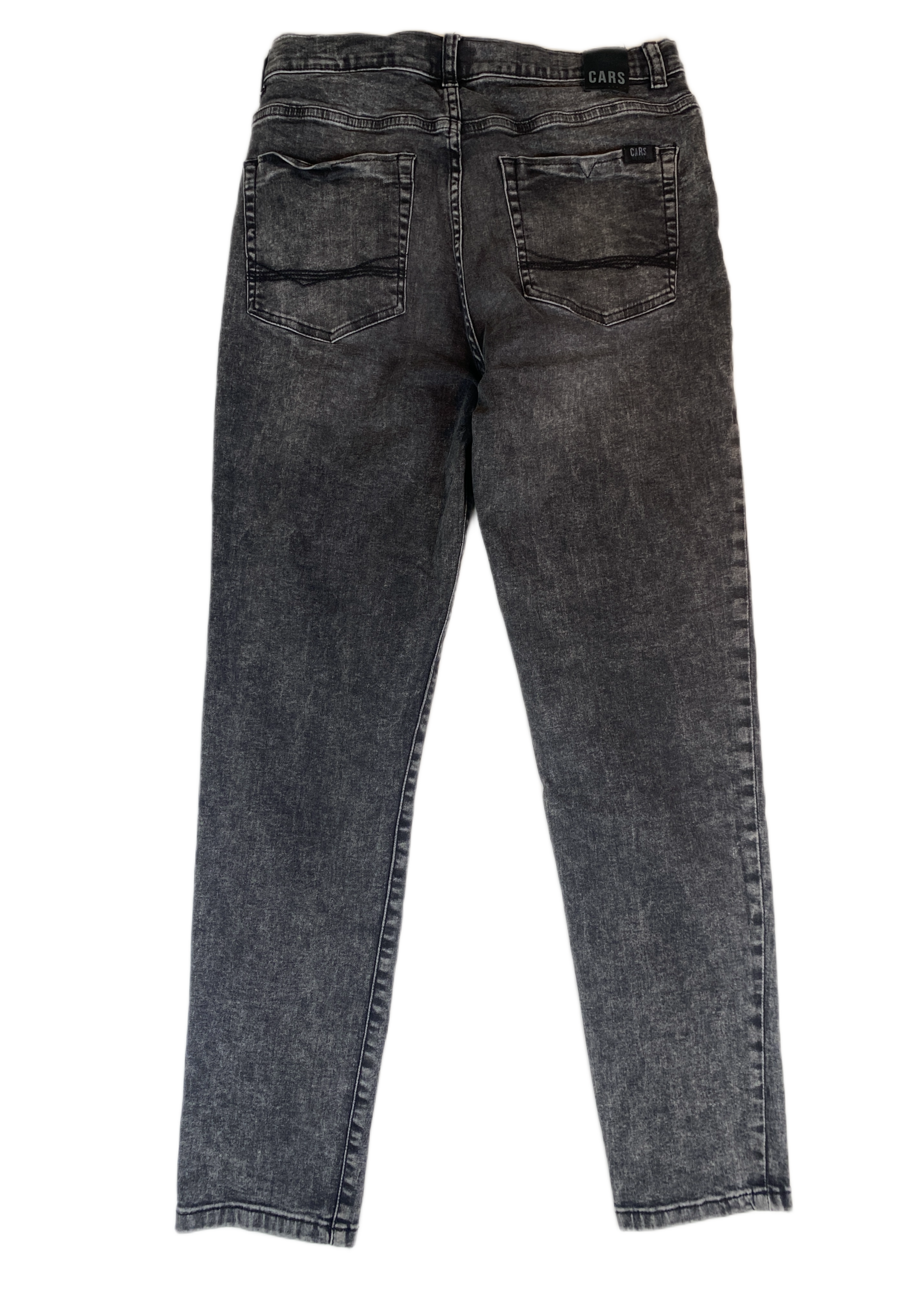 Cars BijBO Jeans