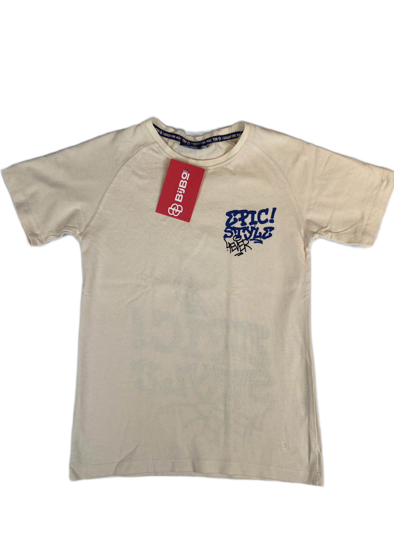 Tom-Du BijBO T-shirt