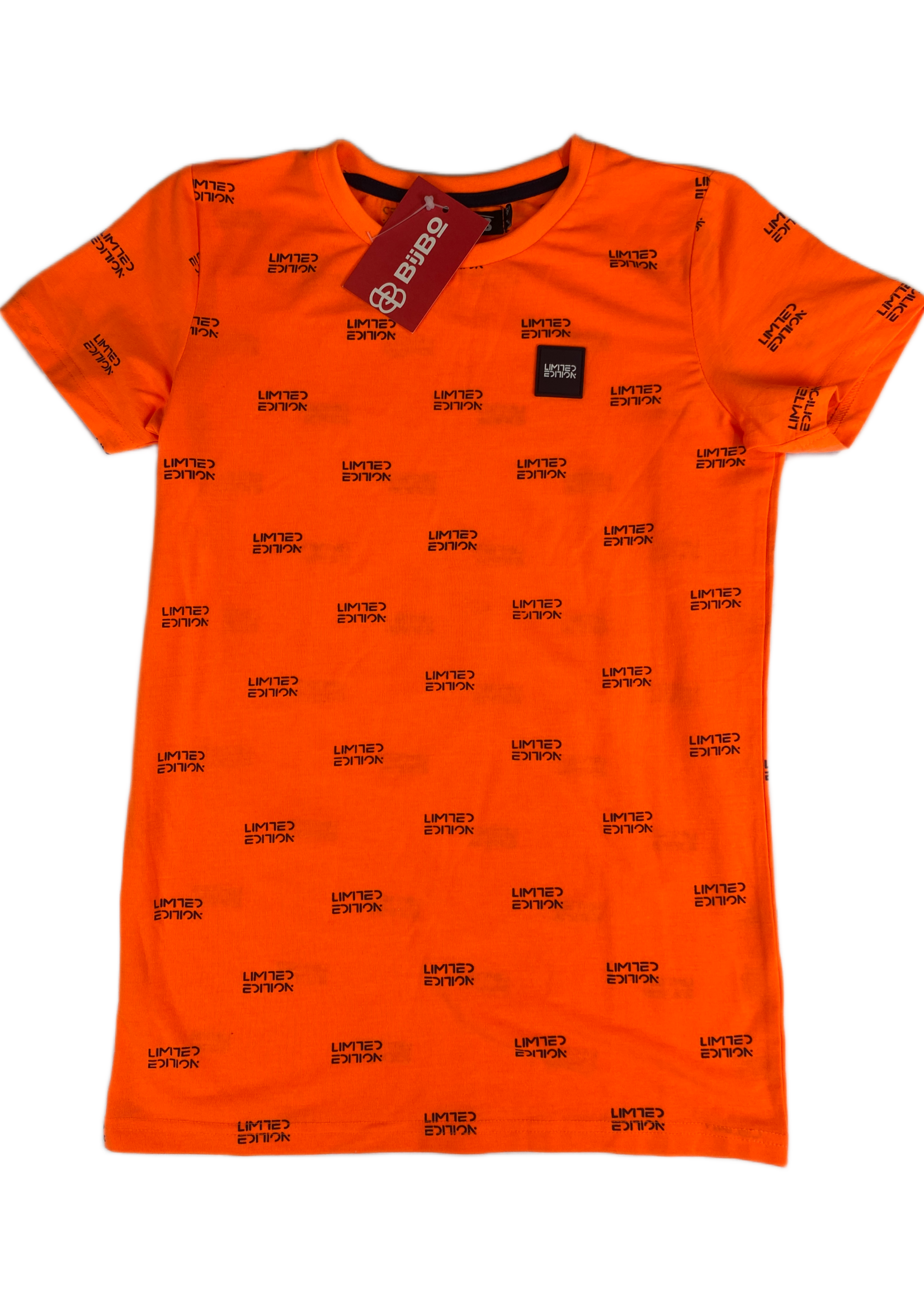 Europe Kids BijBO T-shirt