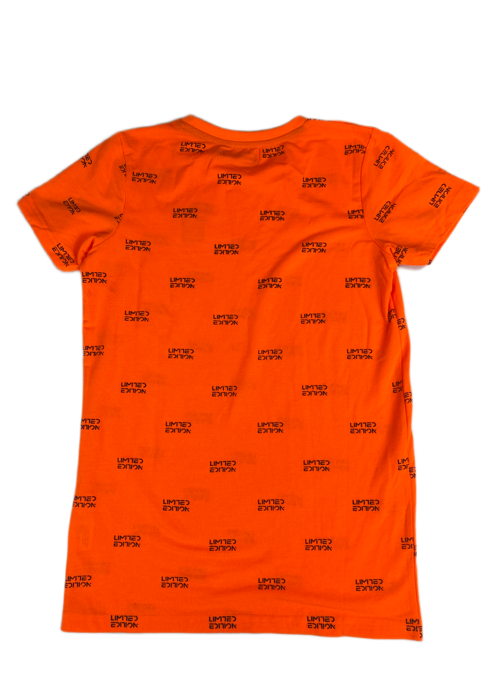 Europe Kids BijBO T-shirt