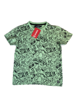 Unlocked BijBO T-shirt