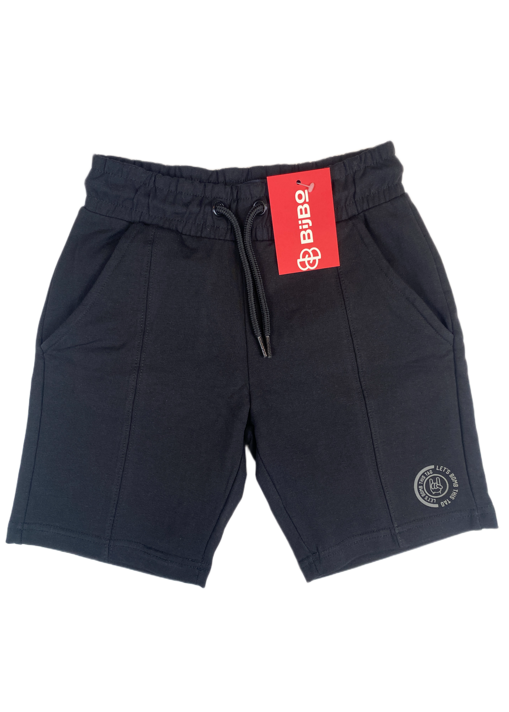 Unlocked BijBO Korte broek