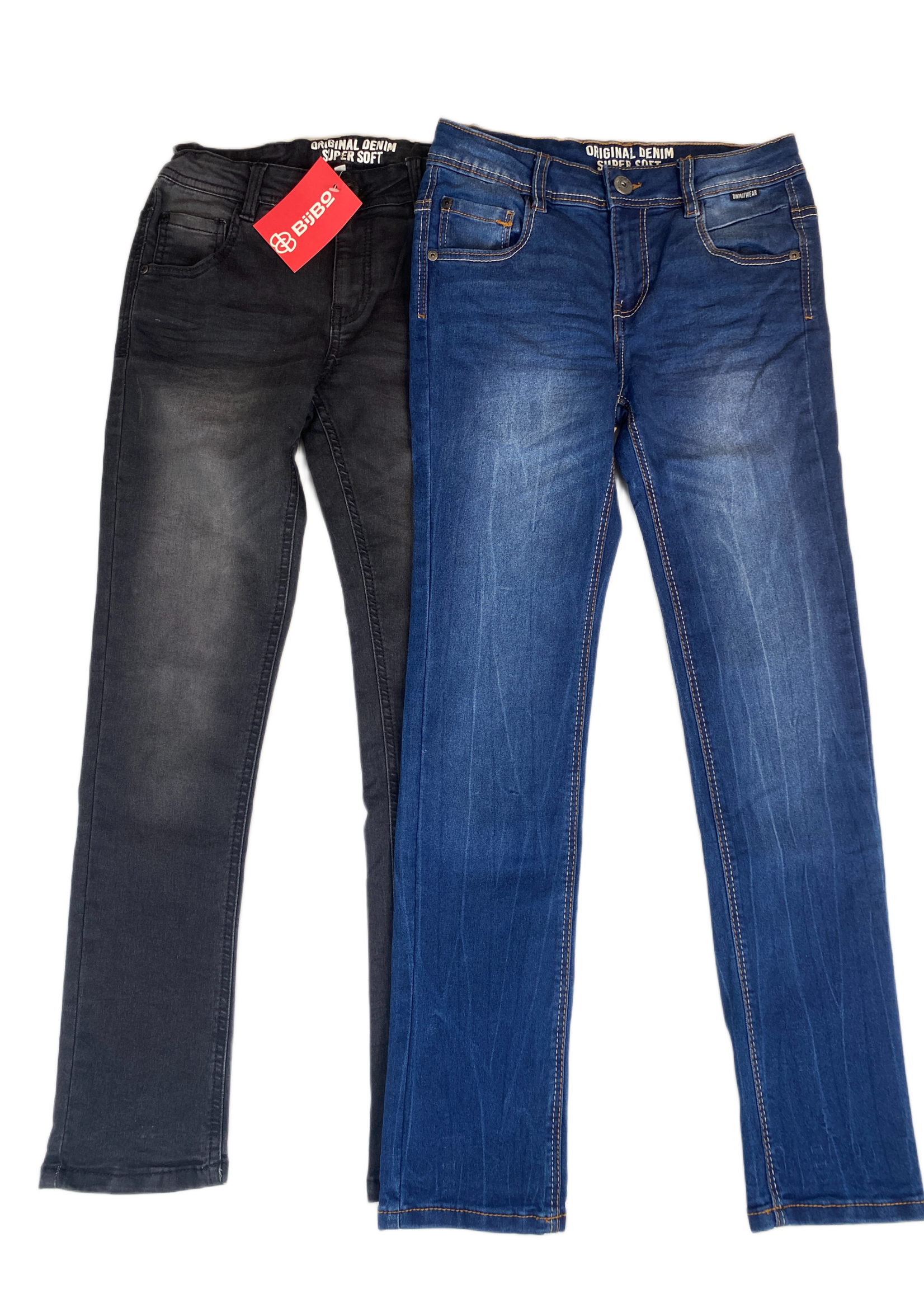 Wibra BijBO Jeans