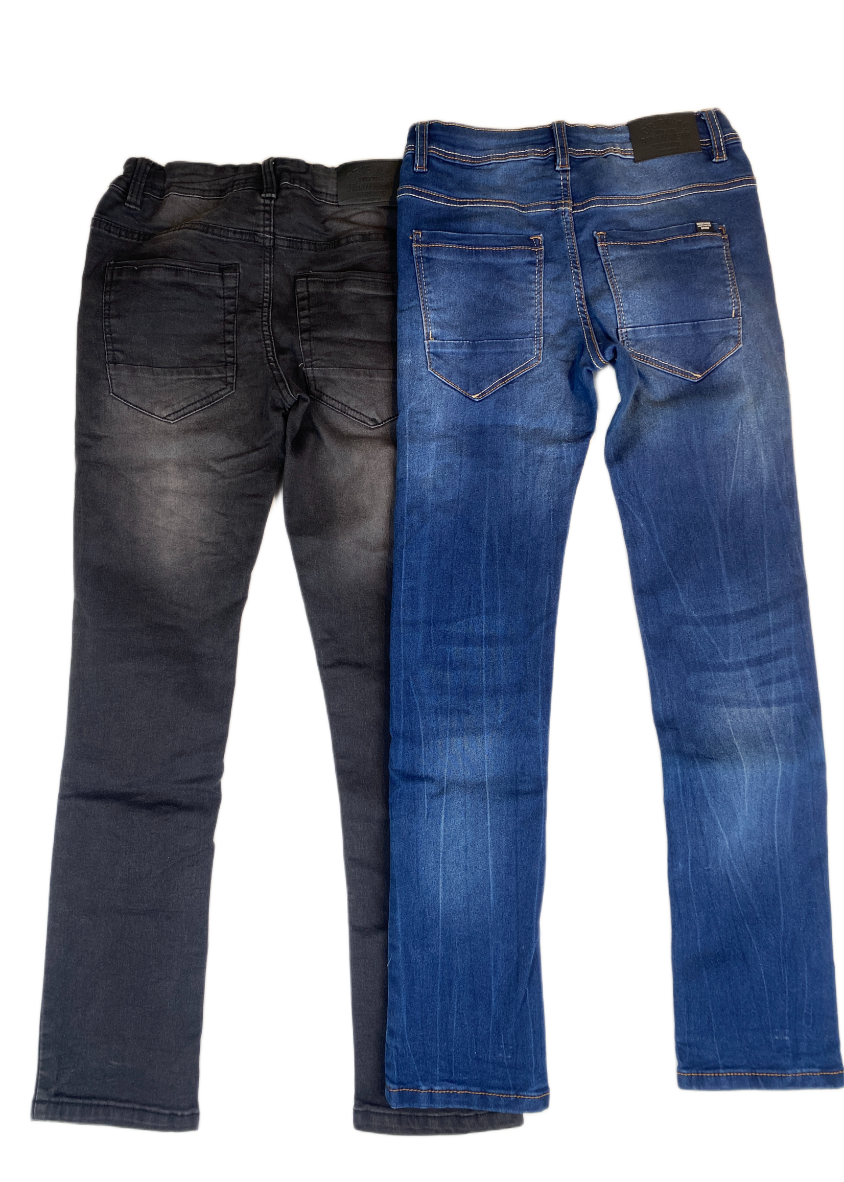 Wibra BijBO Jeans