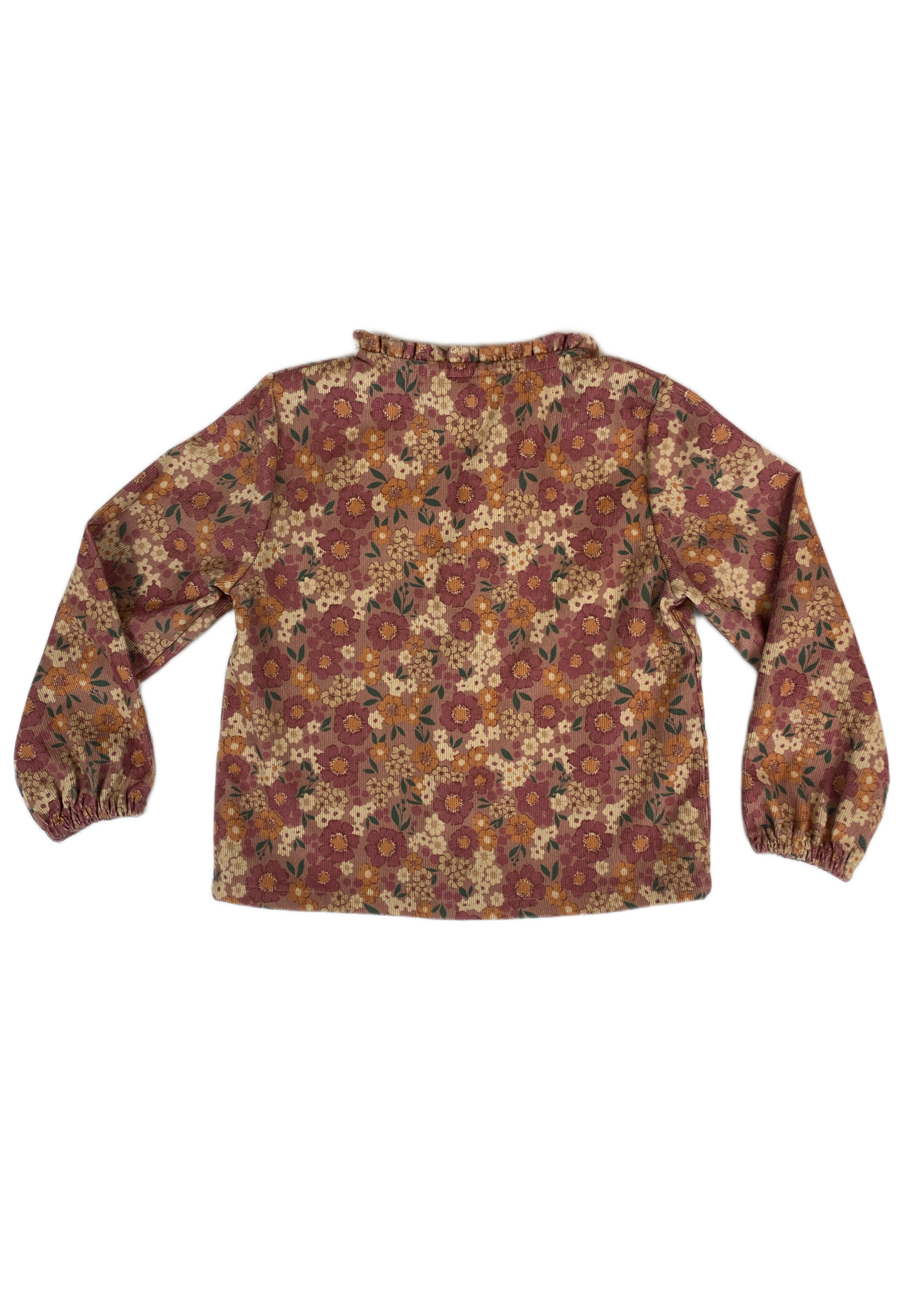 Mini Rebel BijBO Blouse