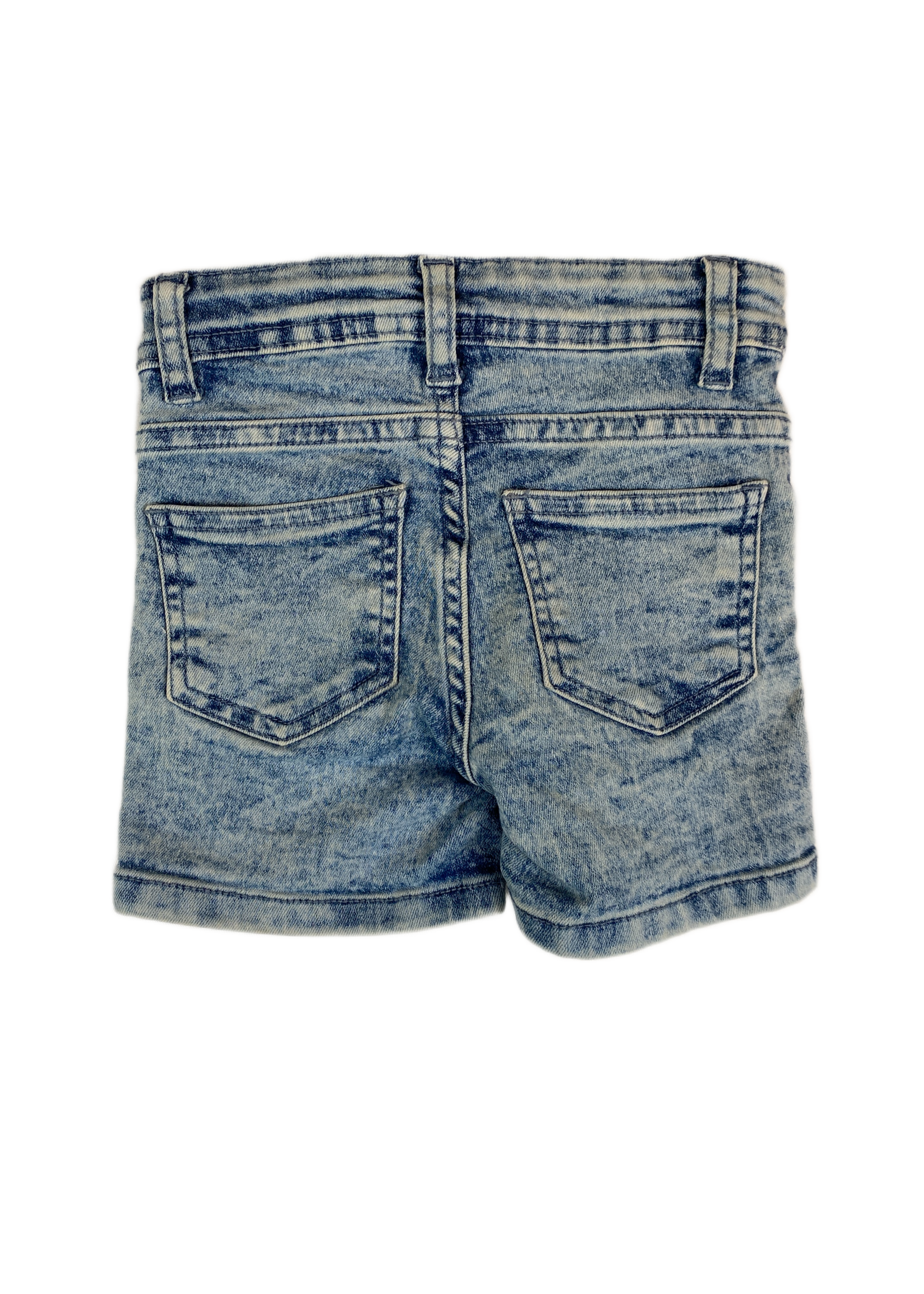 Zeeman BijBO Korte broek