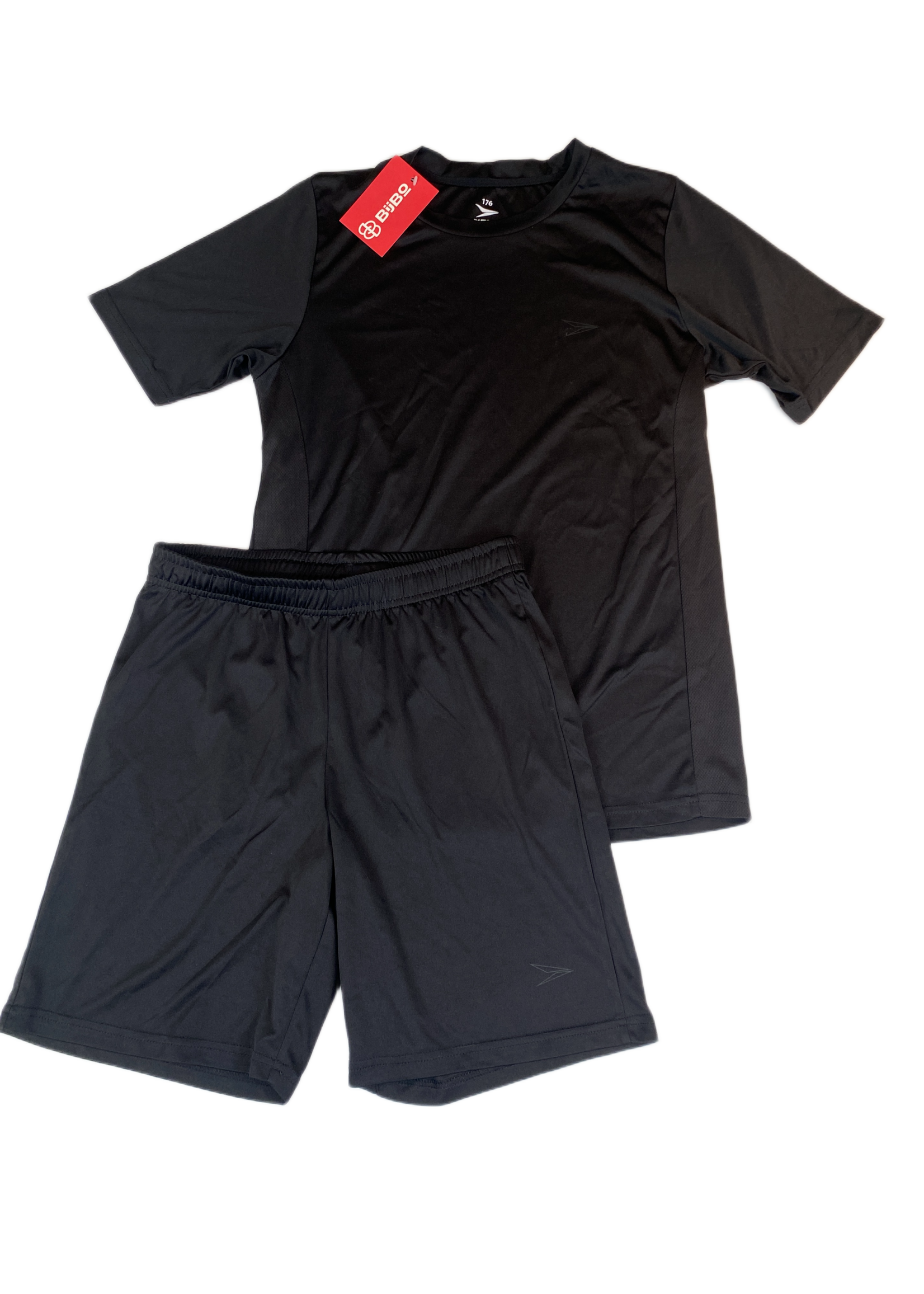 Dutchy BijBO Sportset