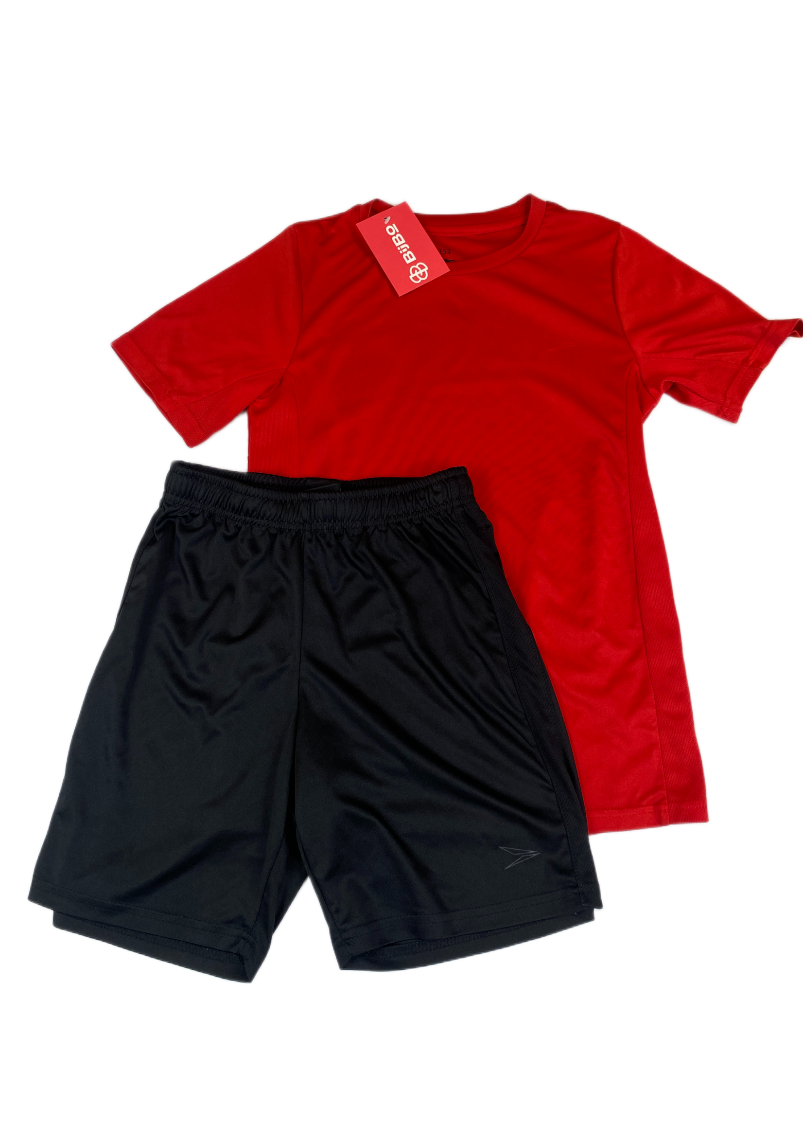 Dutchy BijBO Sportset
