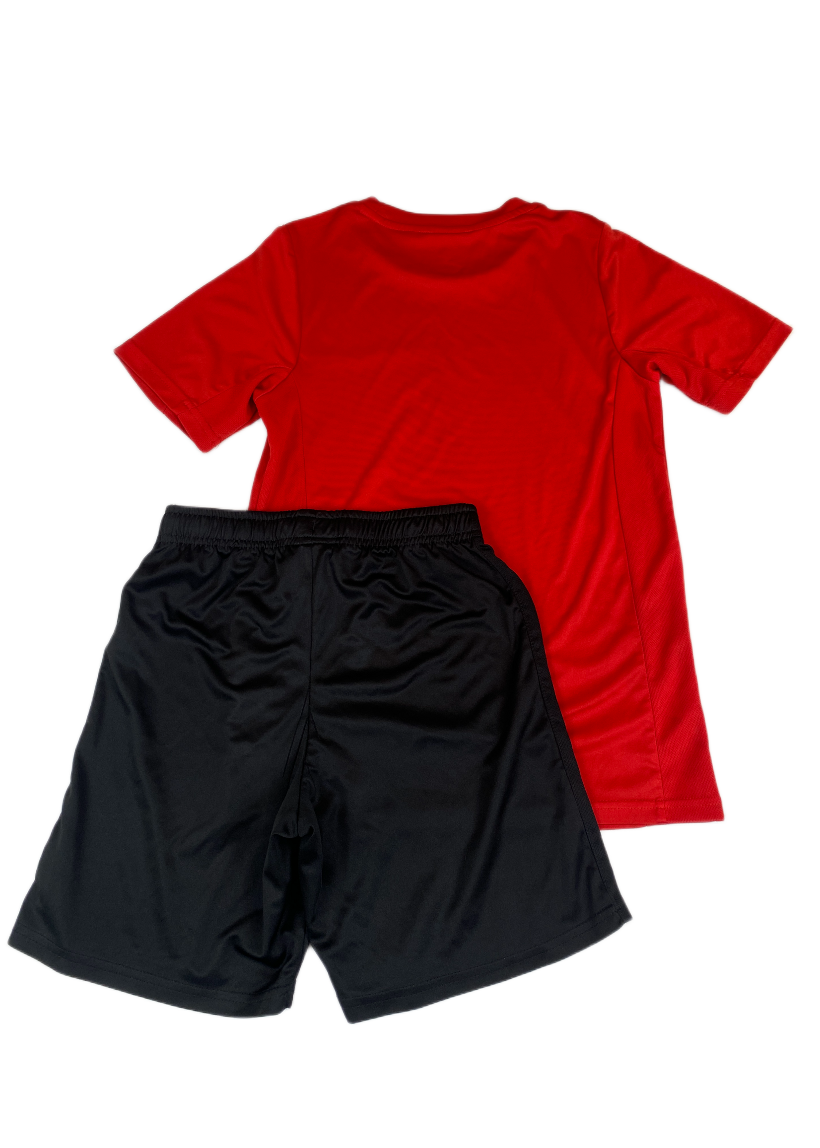Dutchy BijBO Sportset