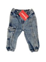 Zeeman BijBO Jeans