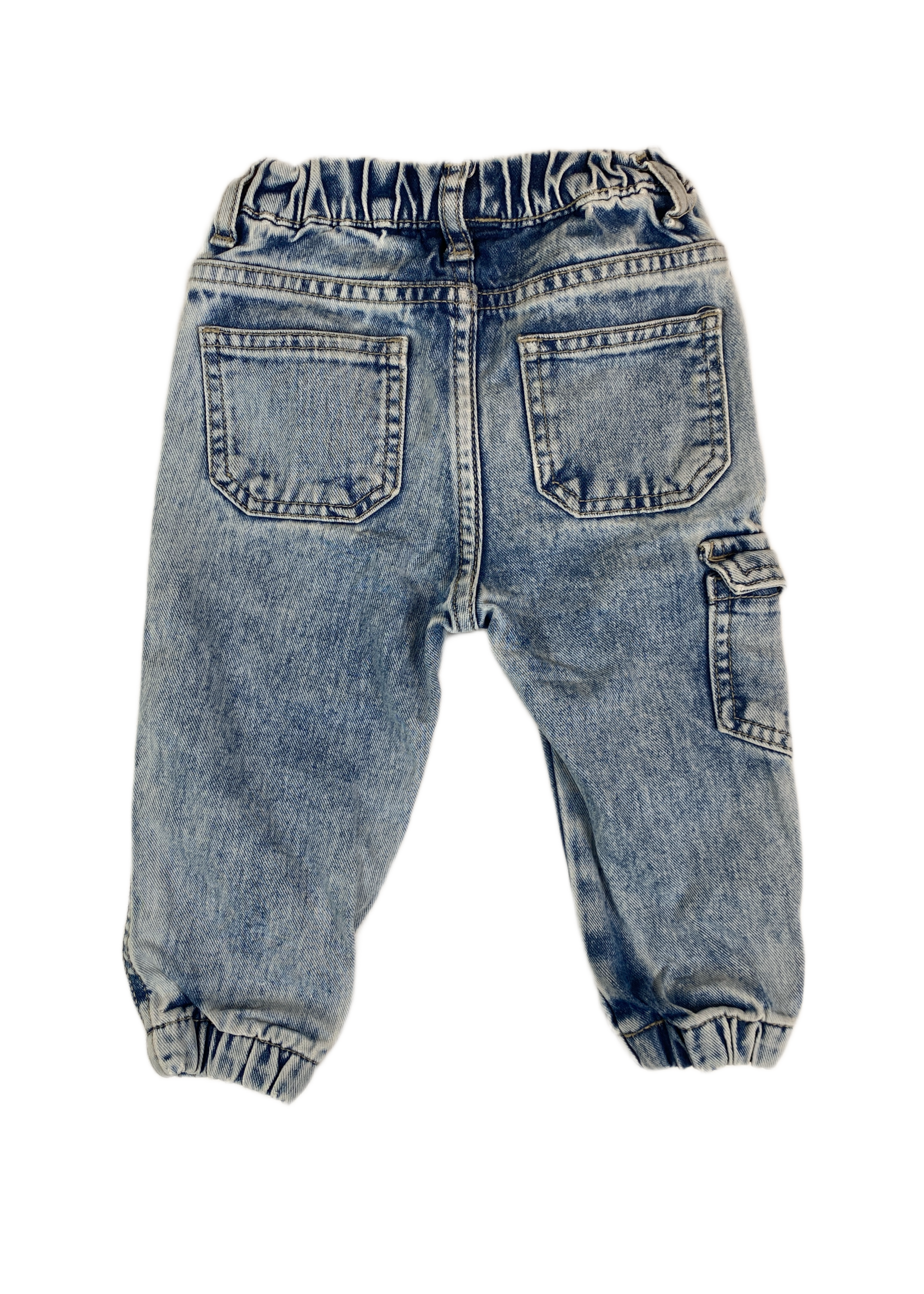 Zeeman BijBO Jeans