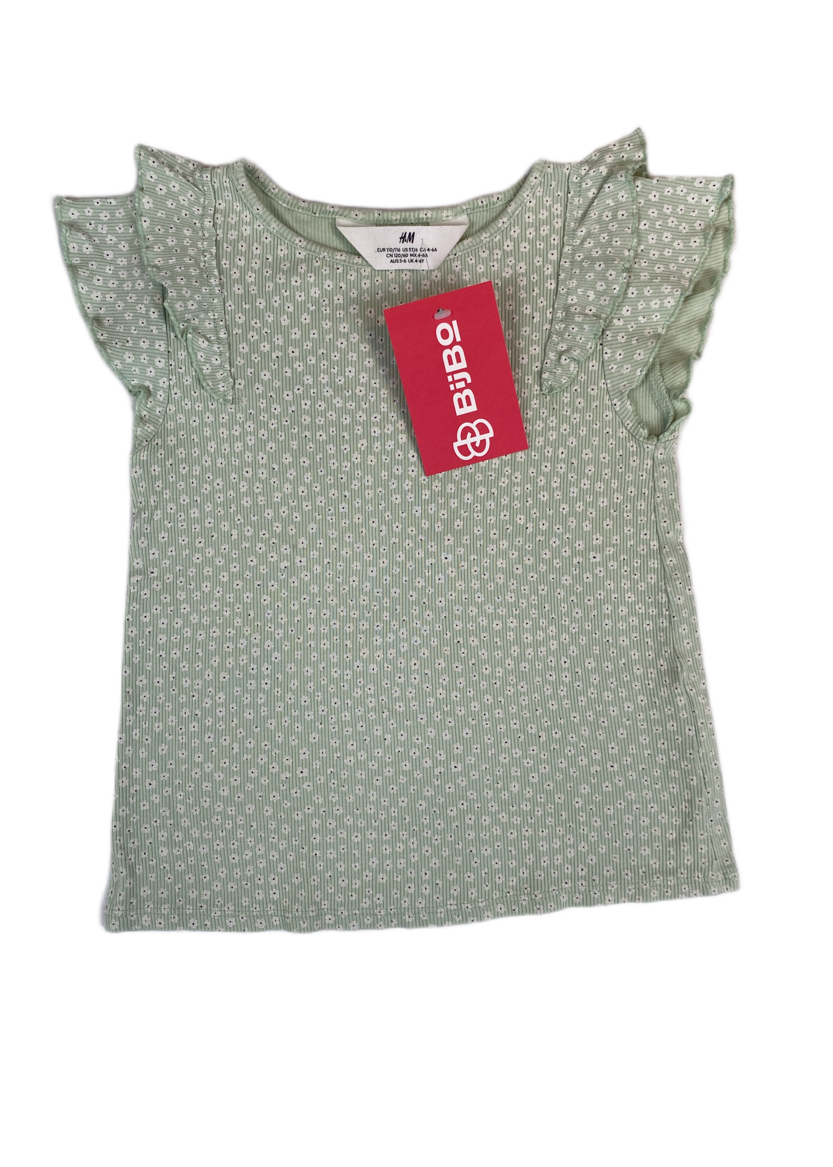 H&M BijBO T-shirt
