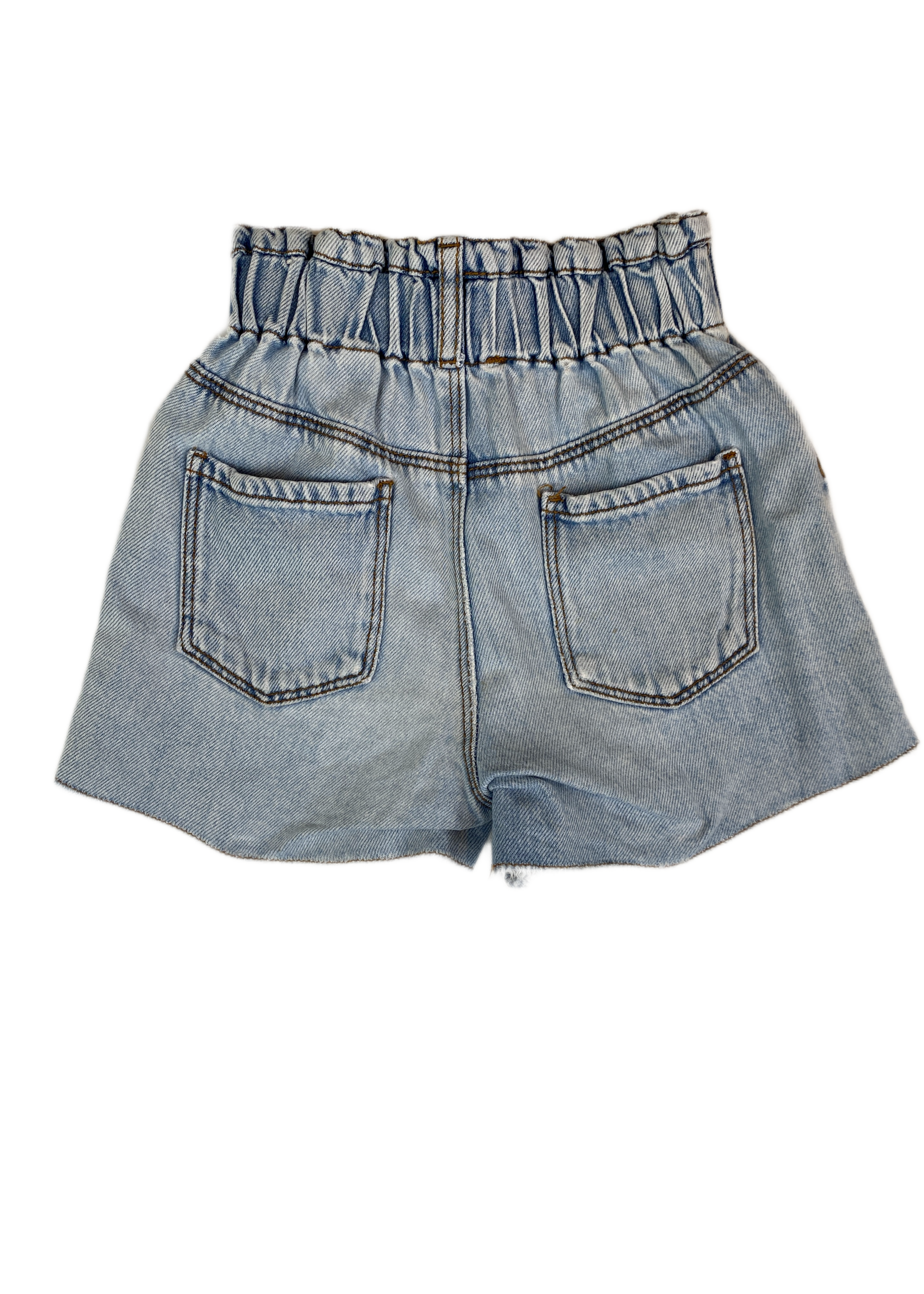 Zara BijBO Korte broek