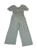 Zara BijBO Jumpsuit