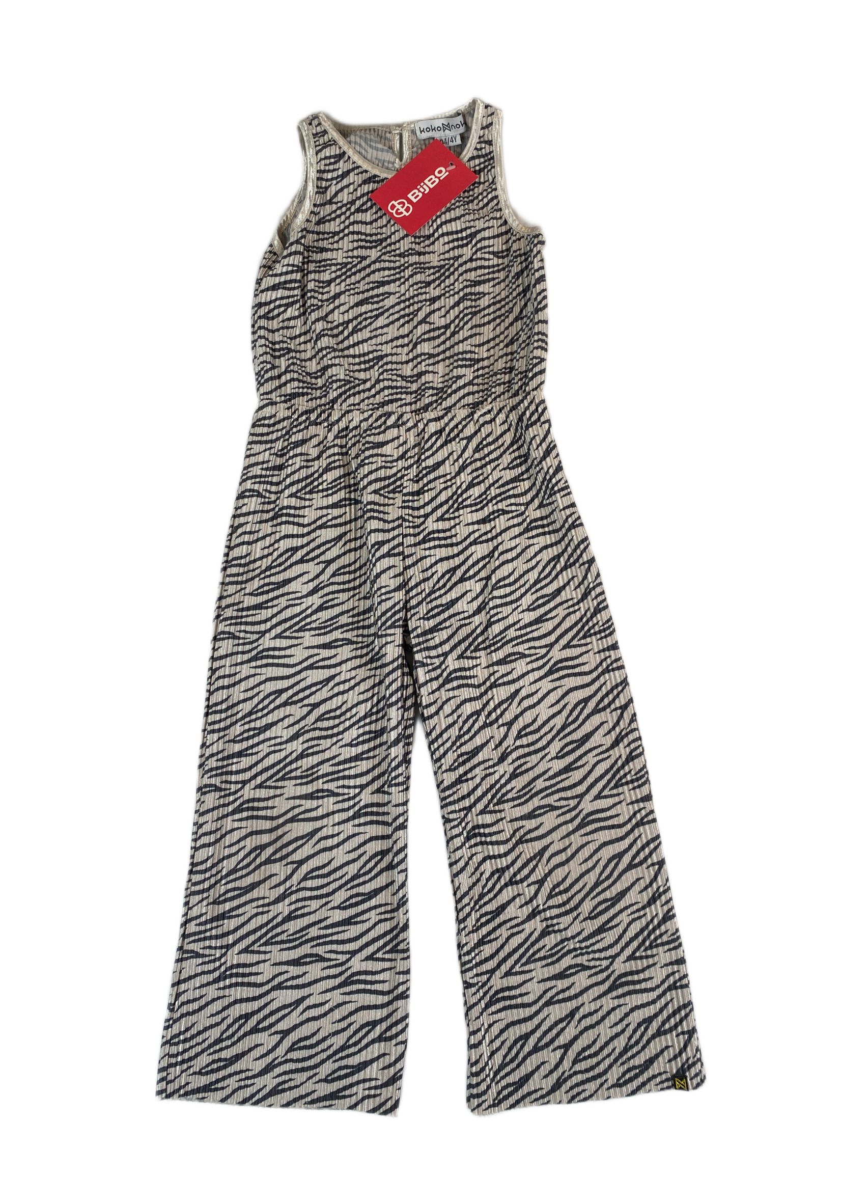 Koko Noko BijBO Playsuit