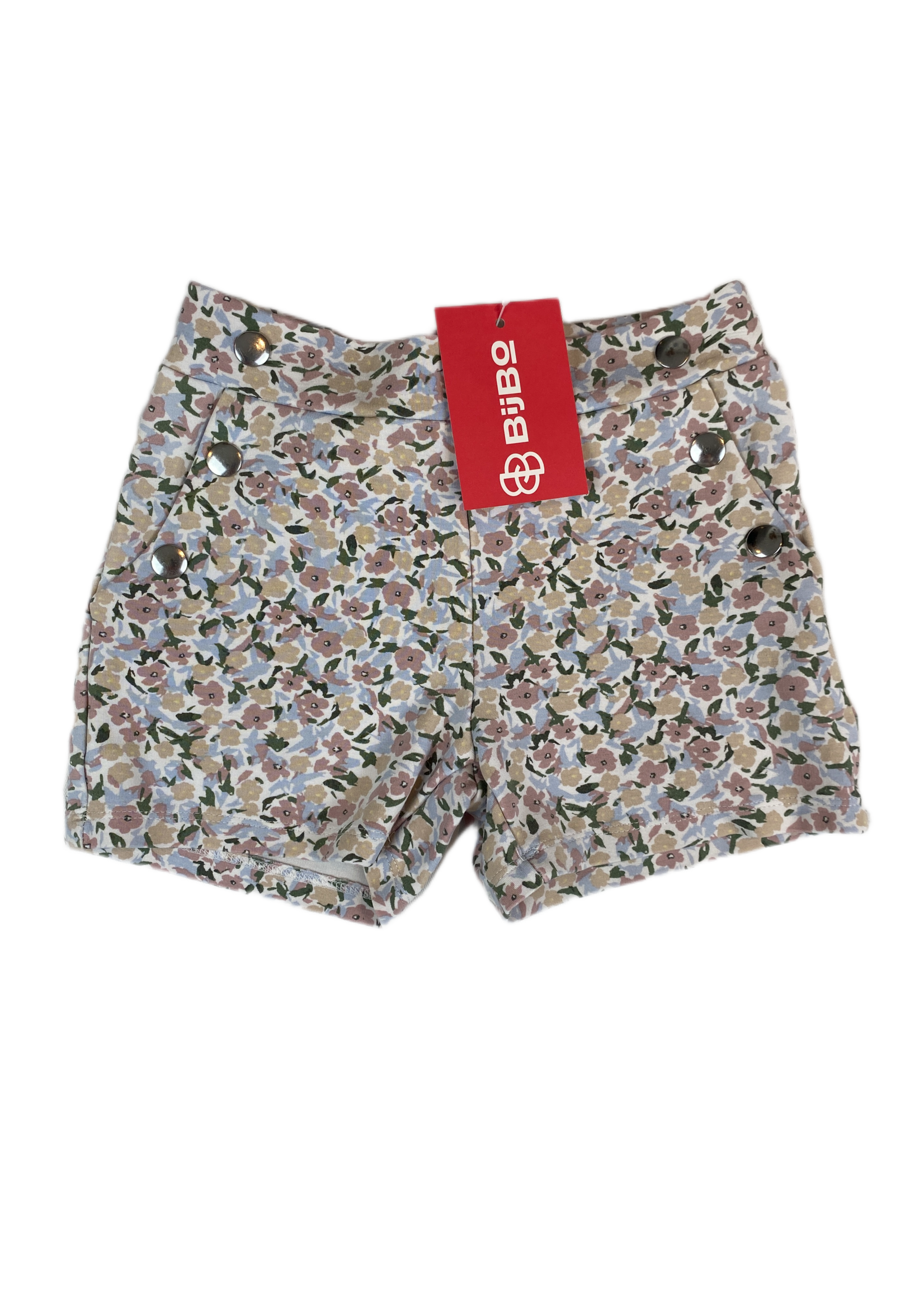 Name It BijBO Korte broek