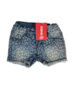 Jubel BijBO Korte broek