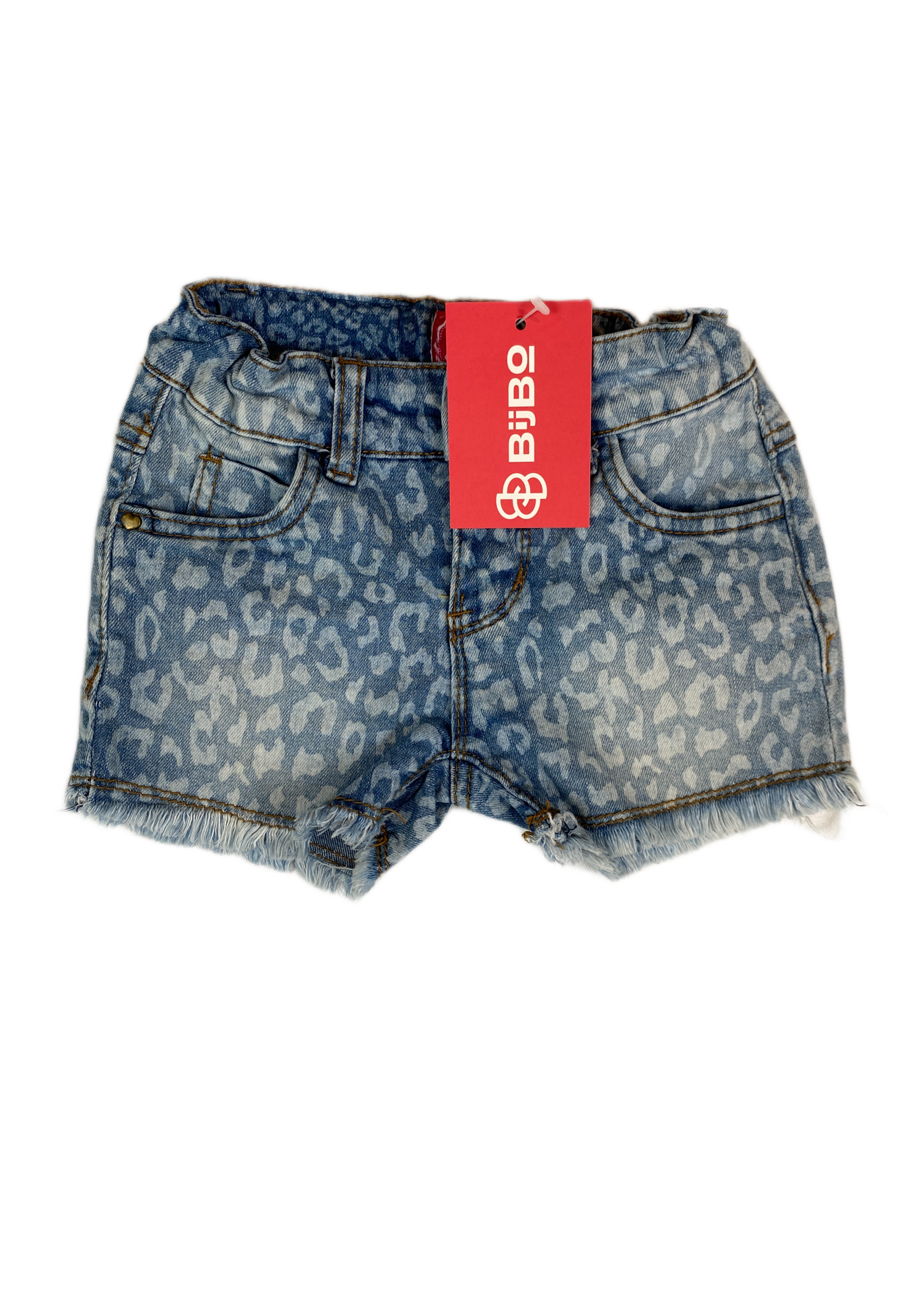 Jubel BijBO Korte broek