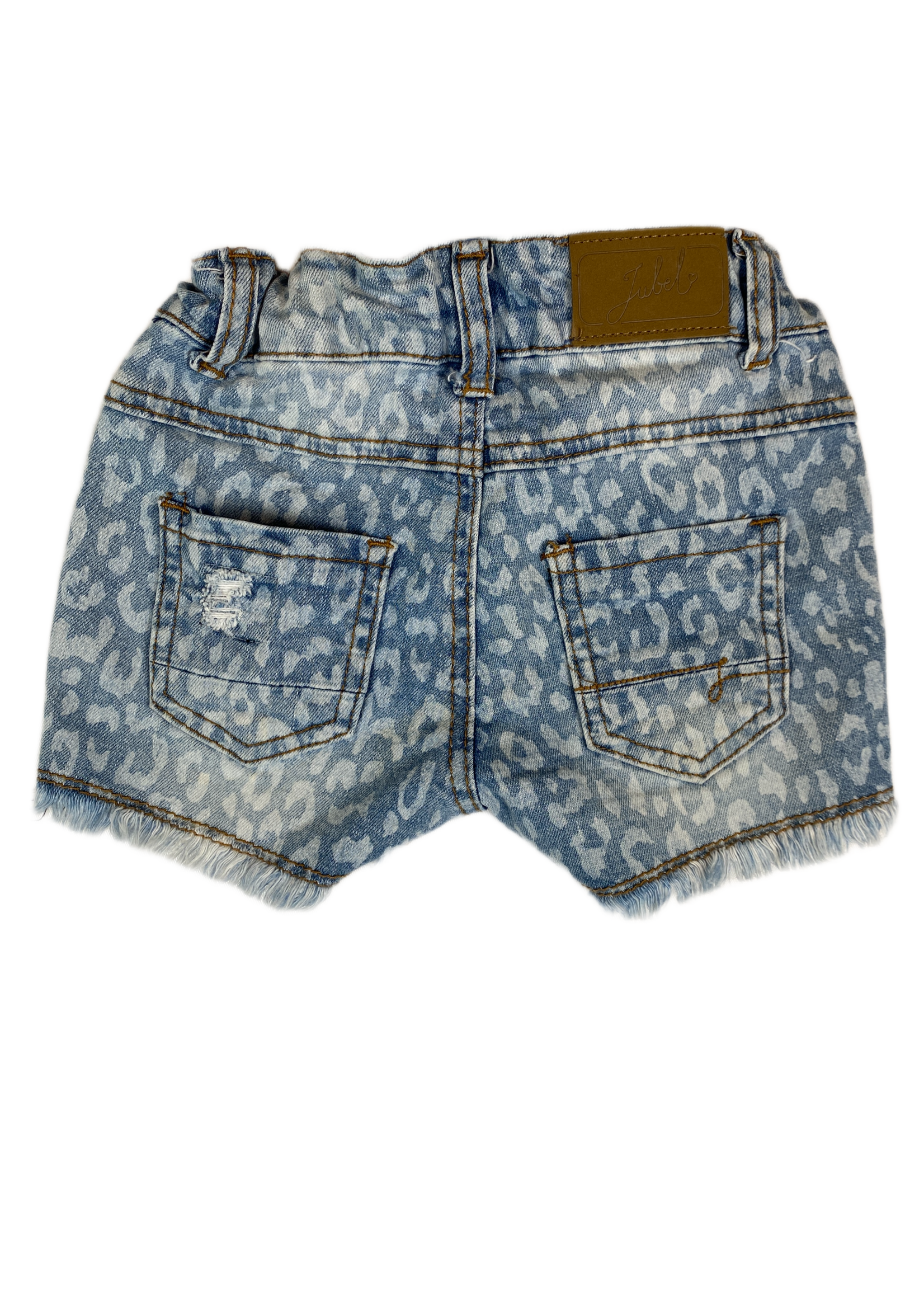 Jubel BijBO Korte broek