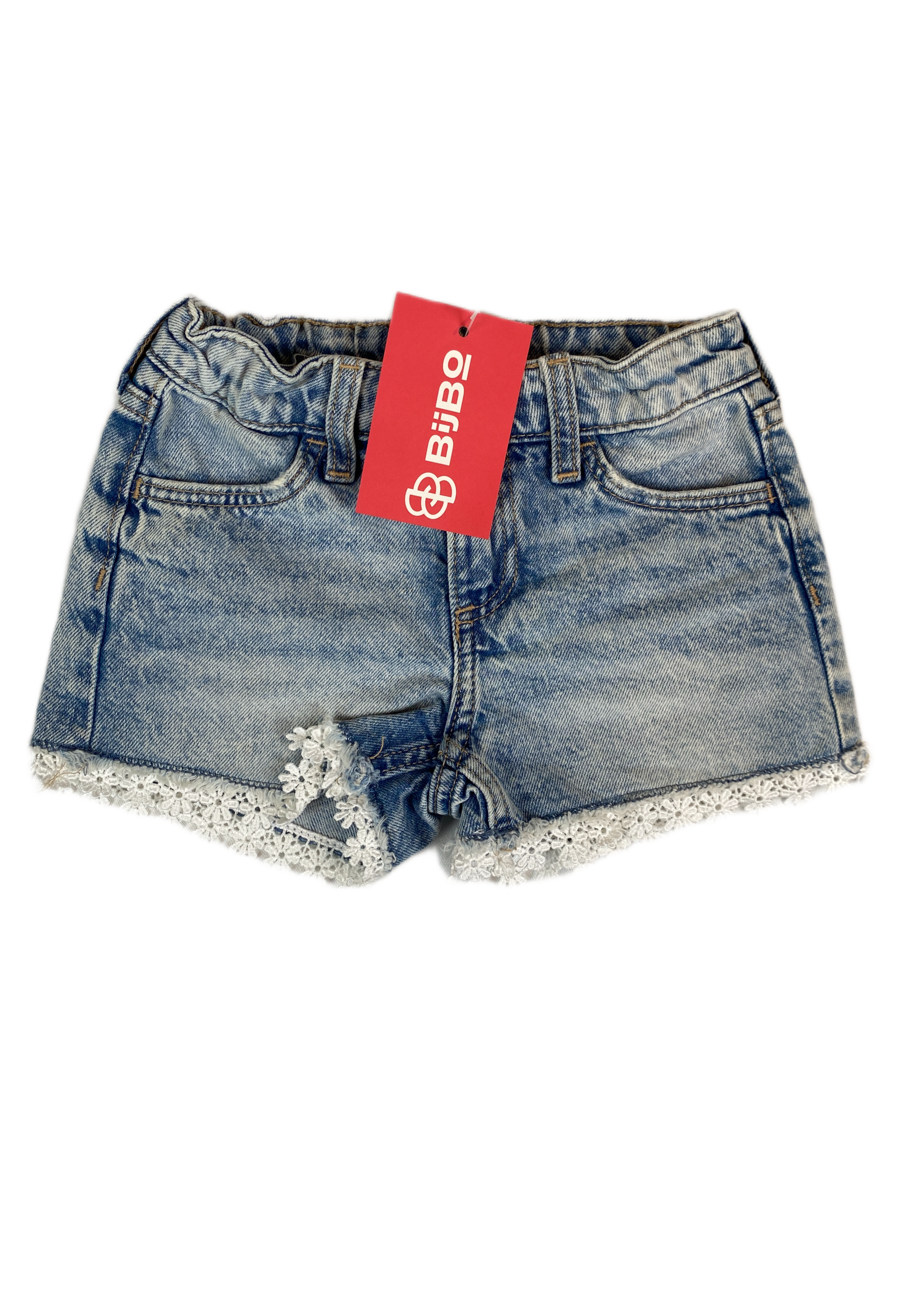 H&M BijBO Korte broek