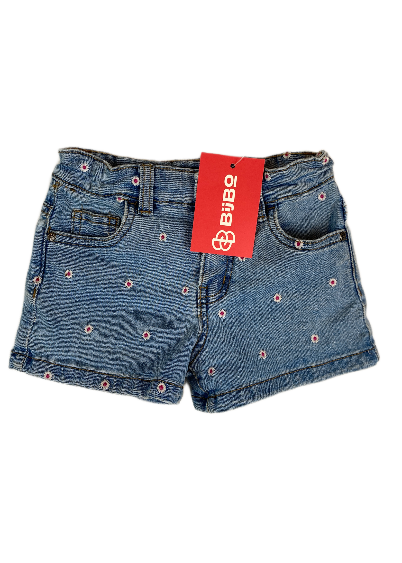Europe Kids BijBO Korte broek