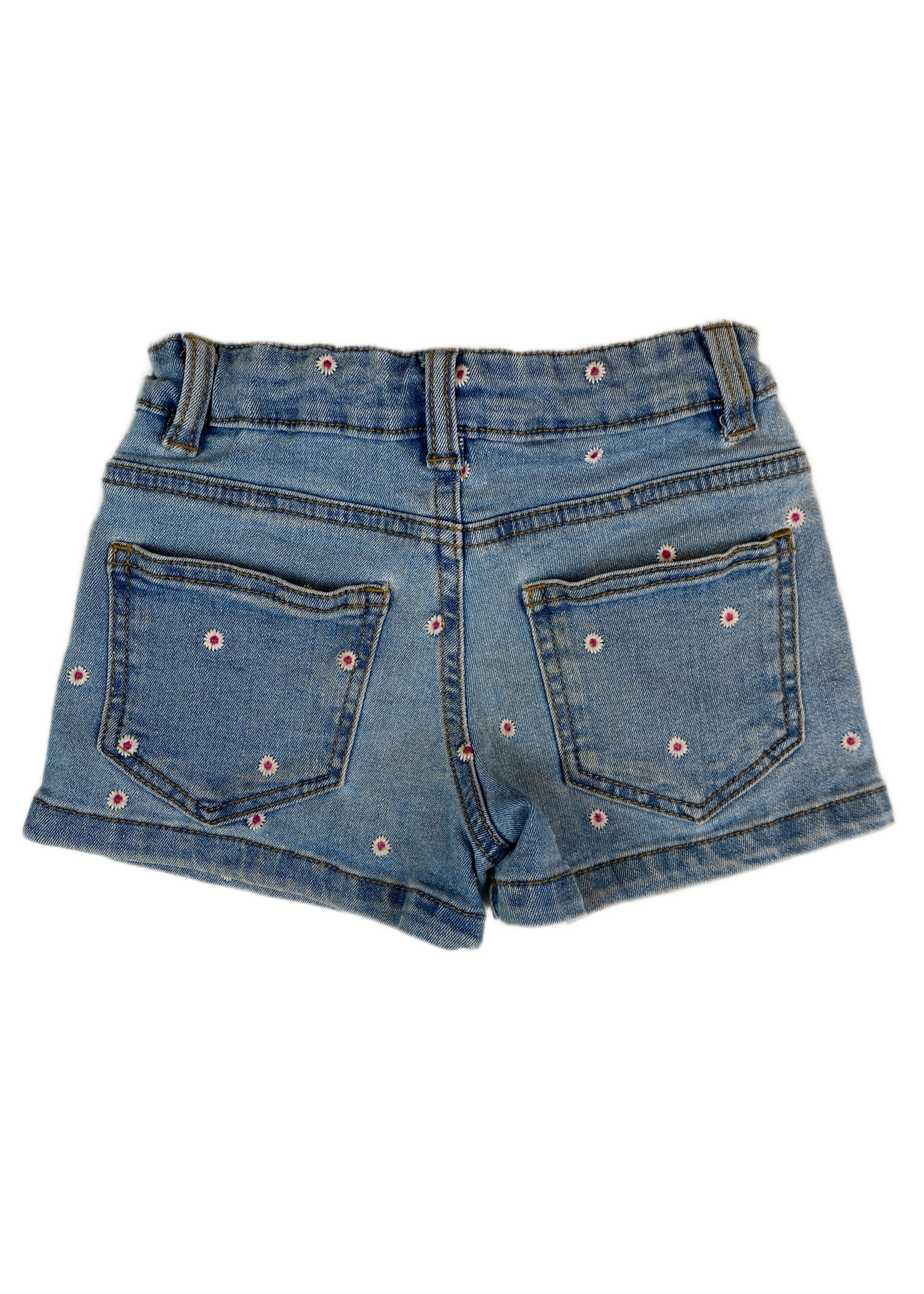 Europe Kids BijBO Korte broek